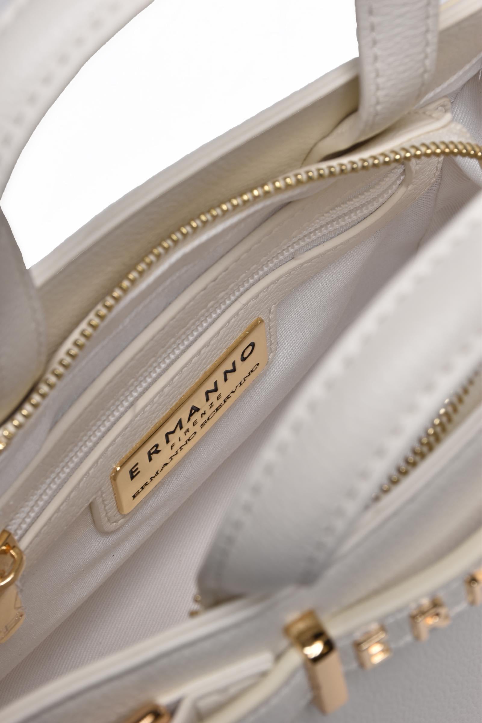 ERMANNO FIRENZE - BAGS AND BACKPACKS