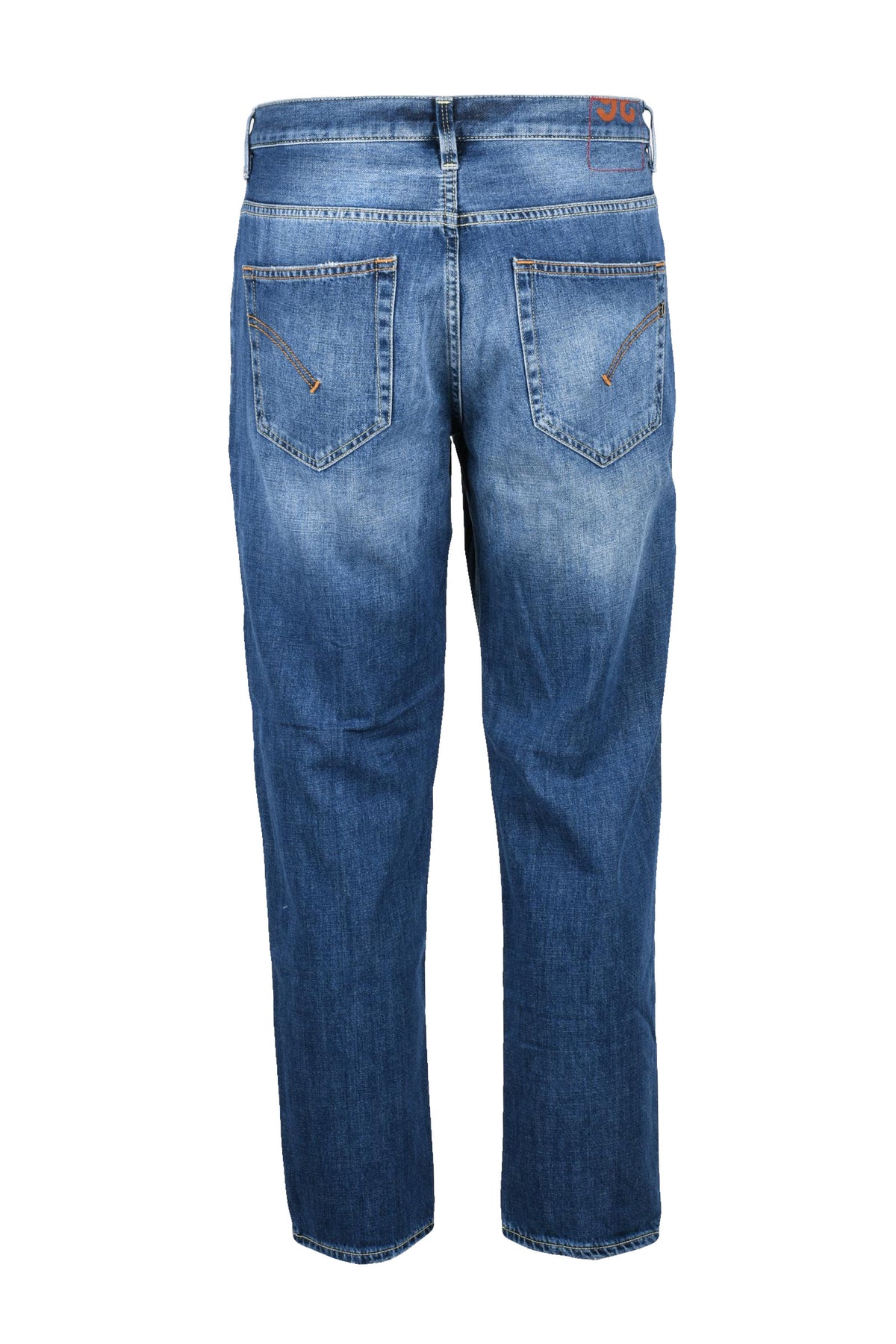 DONDUP - TROUSERS