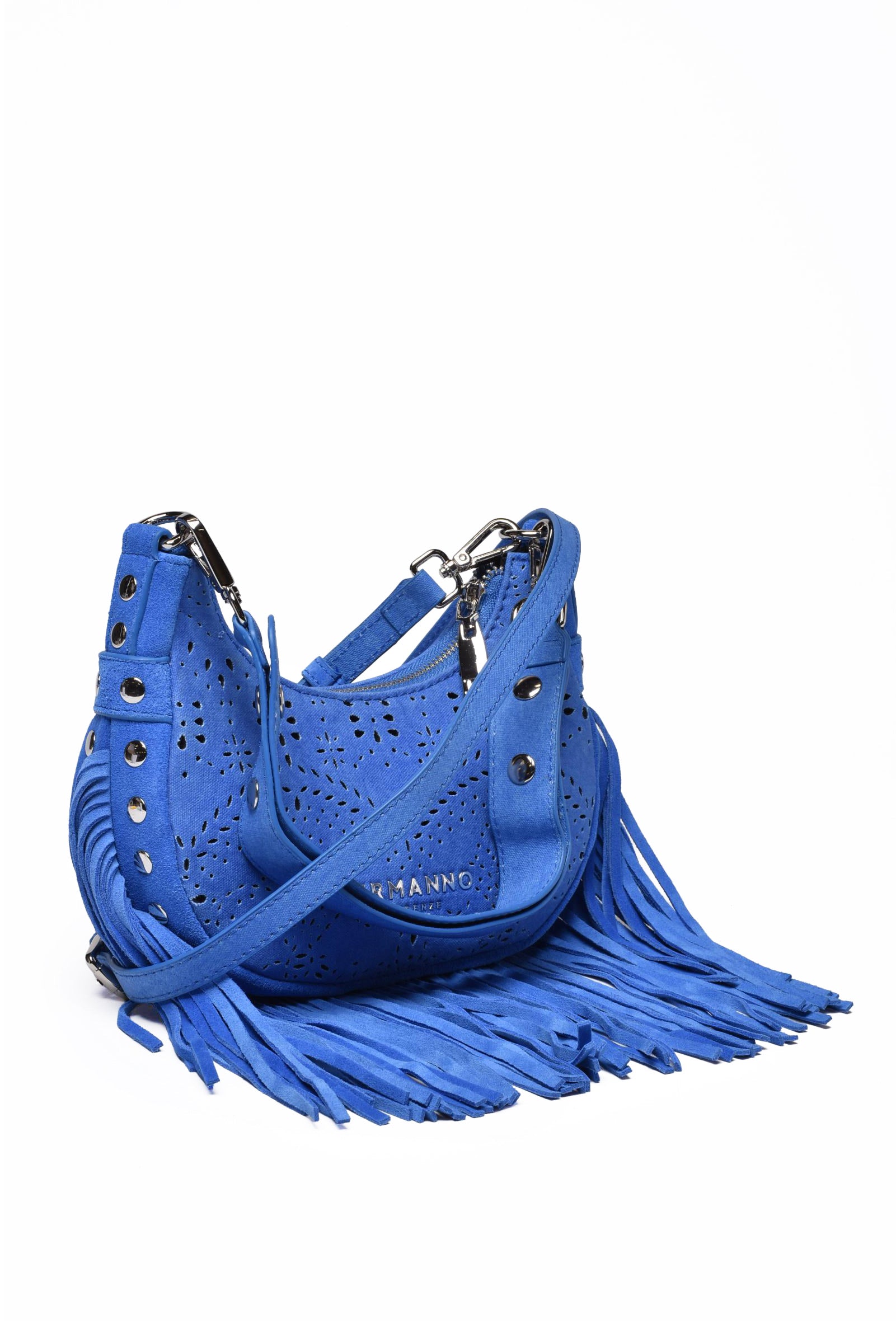ERMANNO FIRENZE - BAGS AND BACKPACKS