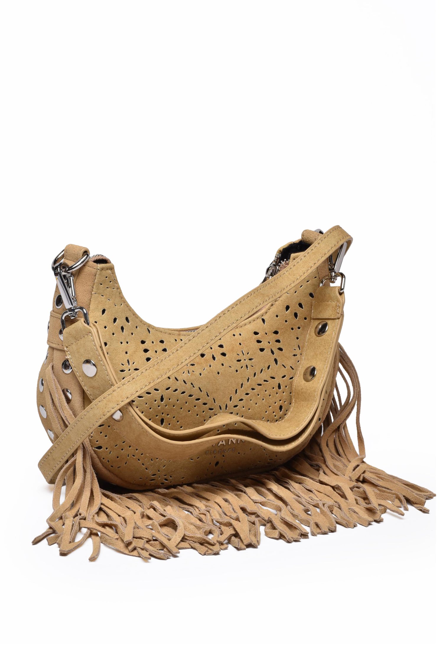 ERMANNO FIRENZE - BAGS AND BACKPACKS