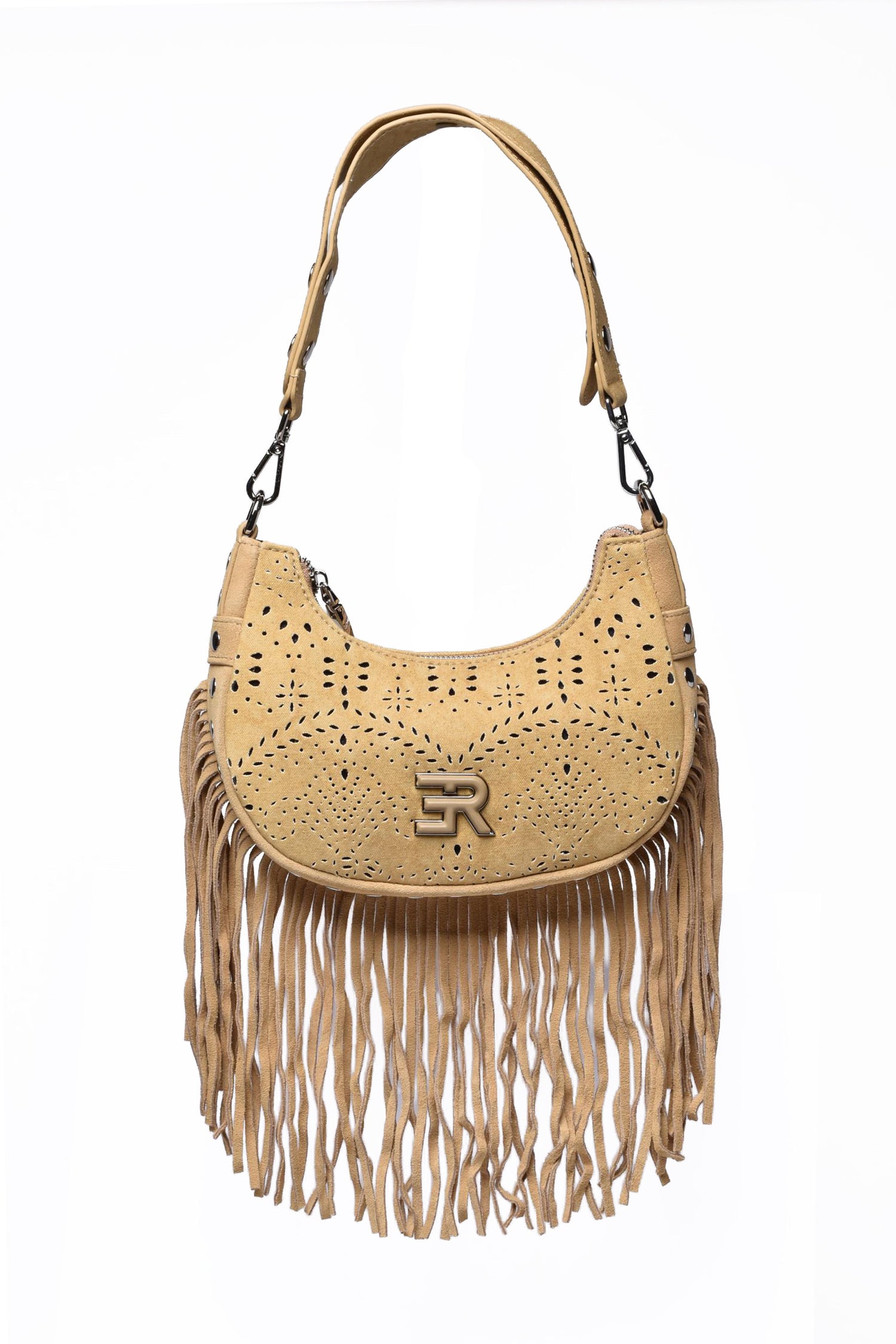ERMANNO FIRENZE - BAGS AND BACKPACKS