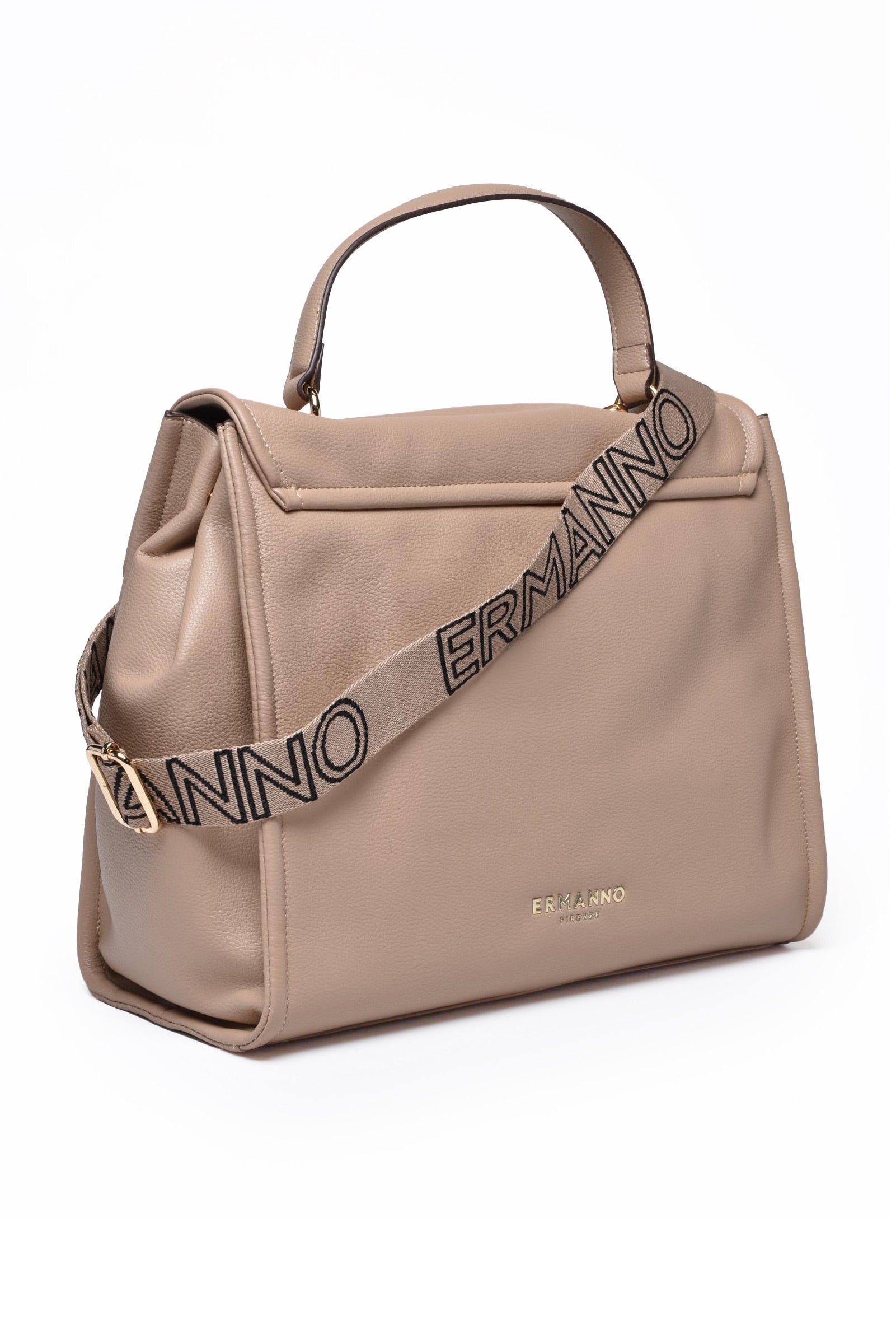 ERMANNO FIRENZE - BAGS AND BACKPACKS