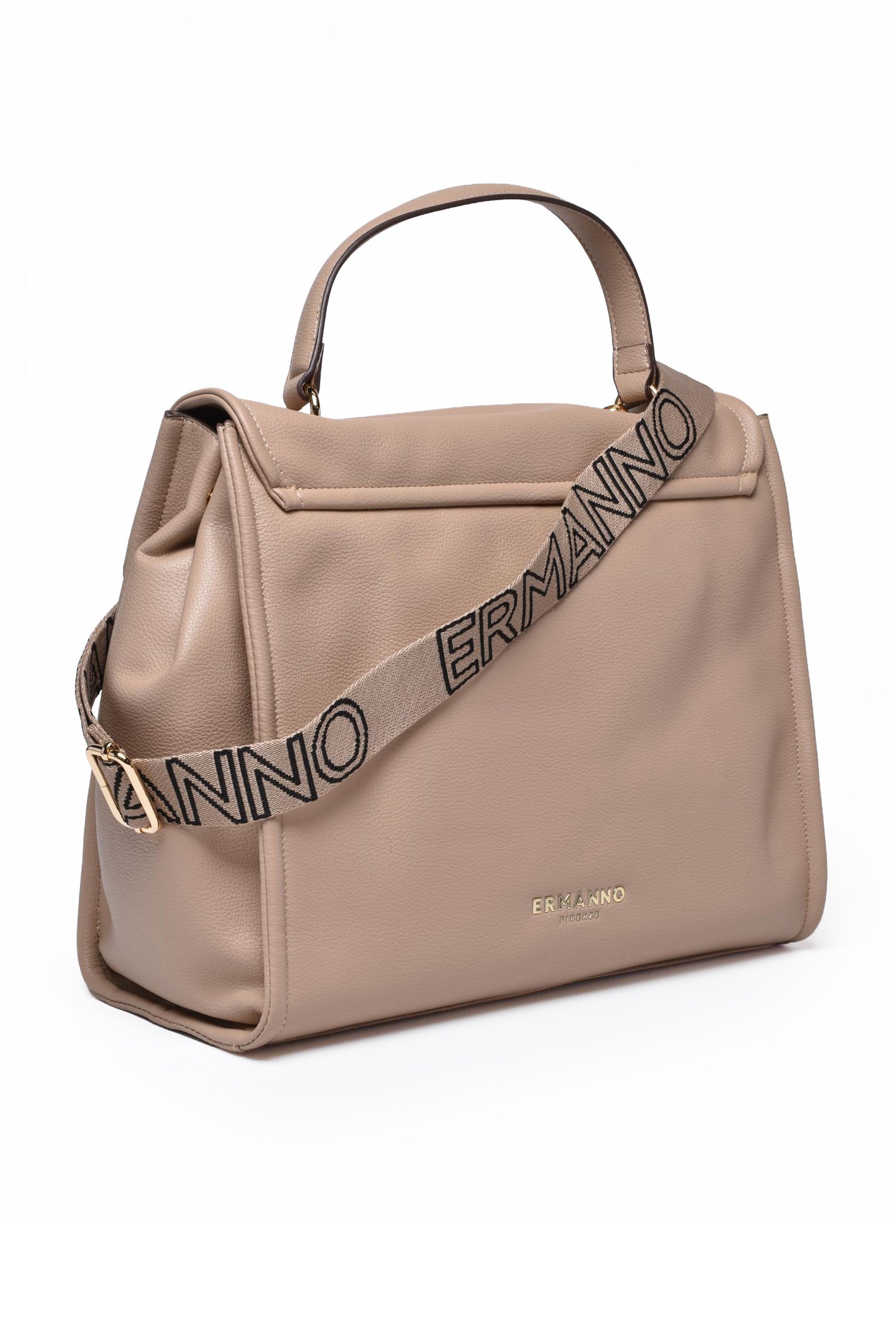 ERMANNO FIRENZE - BAGS AND BACKPACKS
