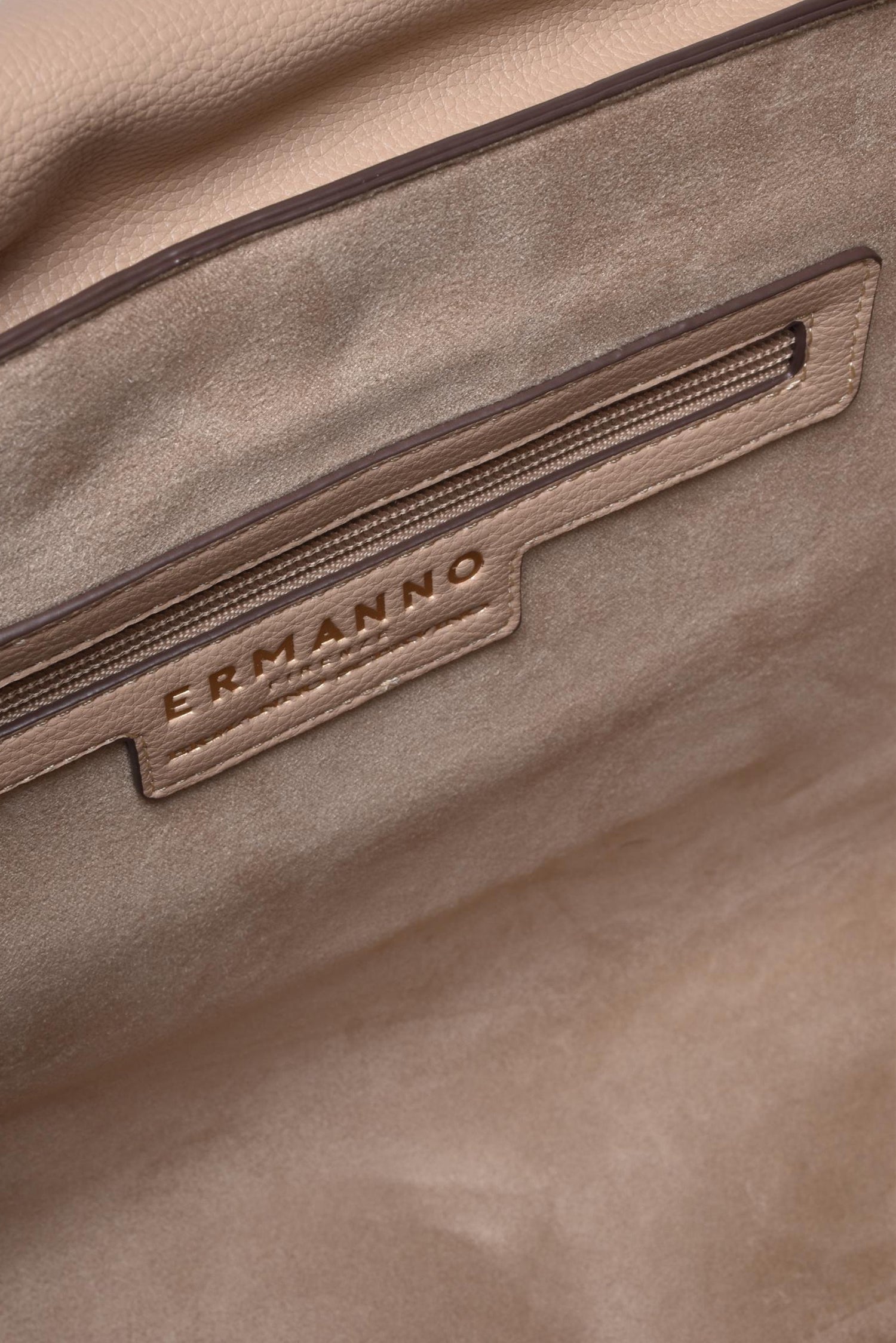 ERMANNO FIRENZE - BAGS AND BACKPACKS