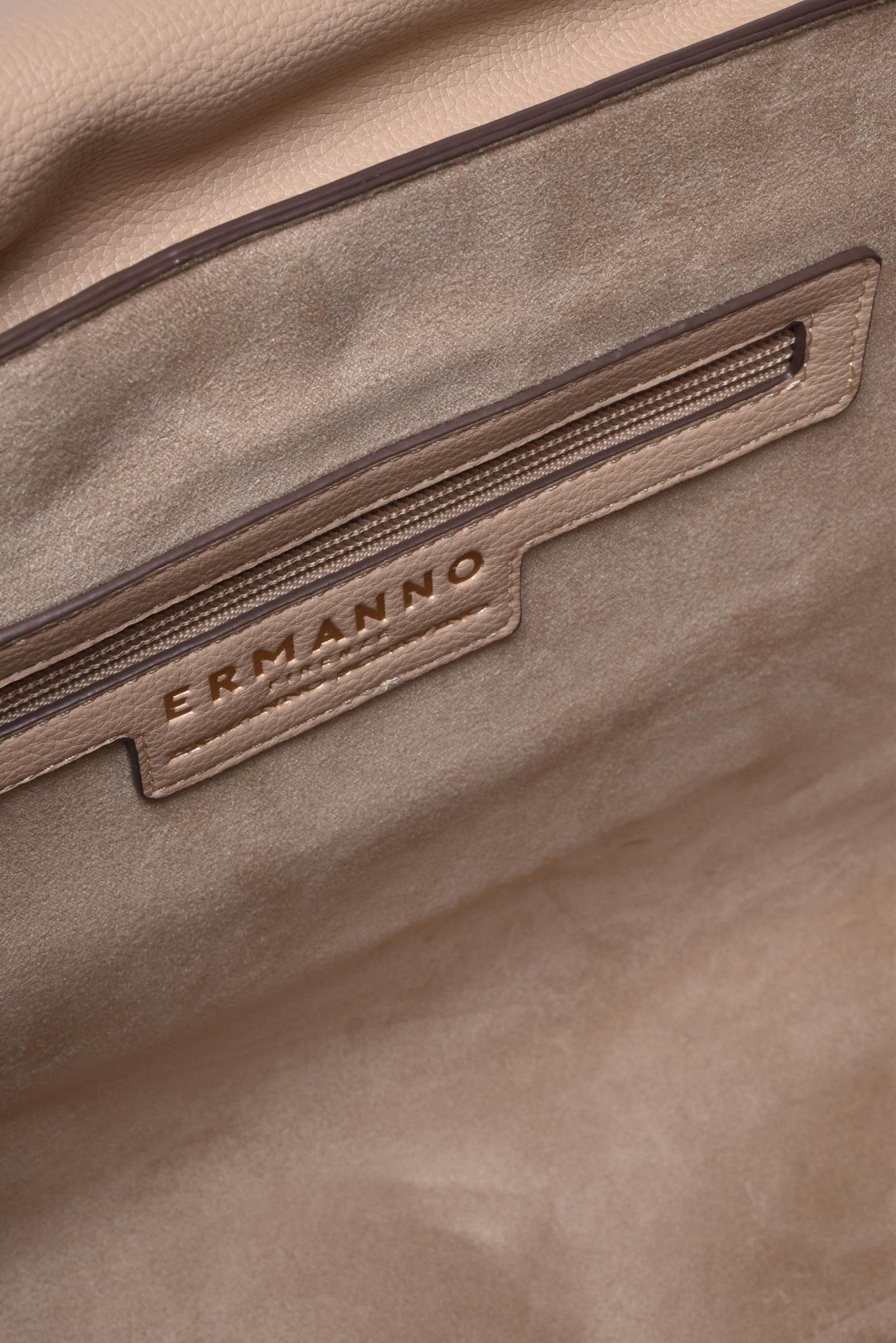 ERMANNO FIRENZE - BAGS AND BACKPACKS