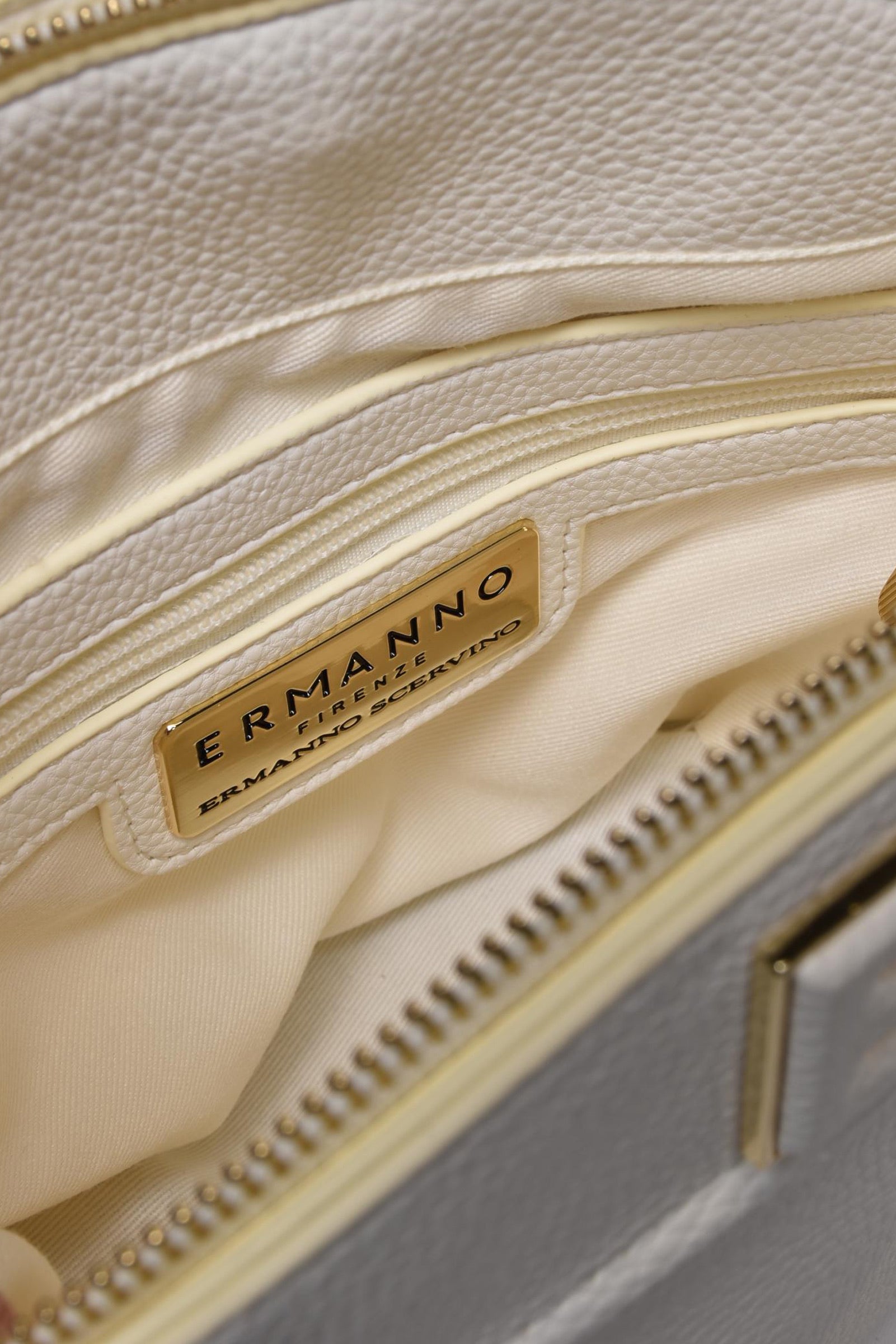 ERMANNO FIRENZE - BAGS AND BACKPACKS