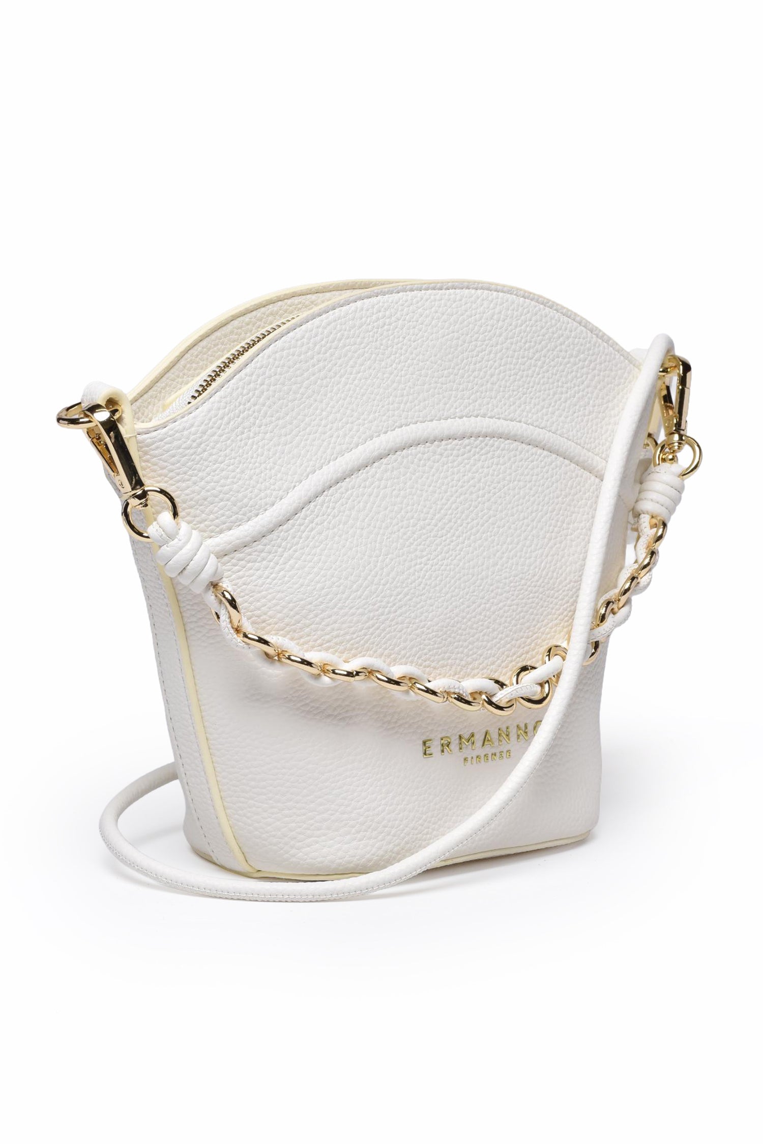 ERMANNO FIRENZE - BAGS AND BACKPACKS