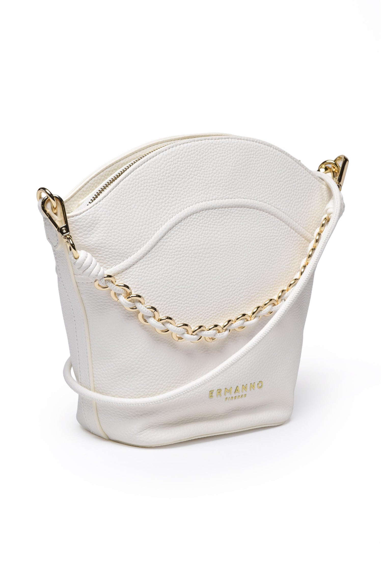 ERMANNO FIRENZE - BAGS AND BACKPACKS