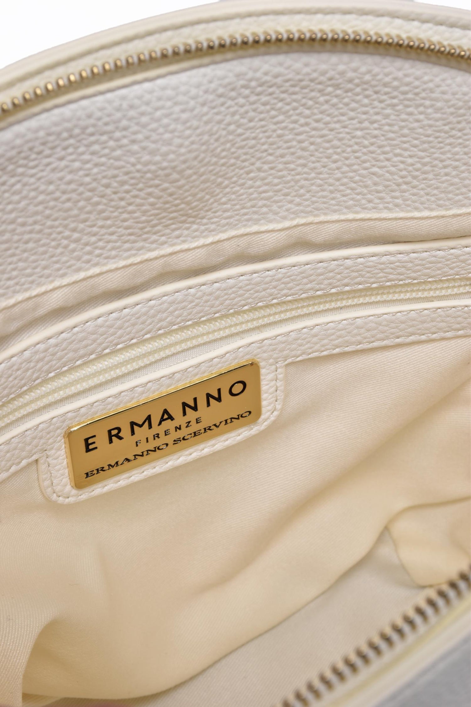 ERMANNO FIRENZE - BAGS AND BACKPACKS