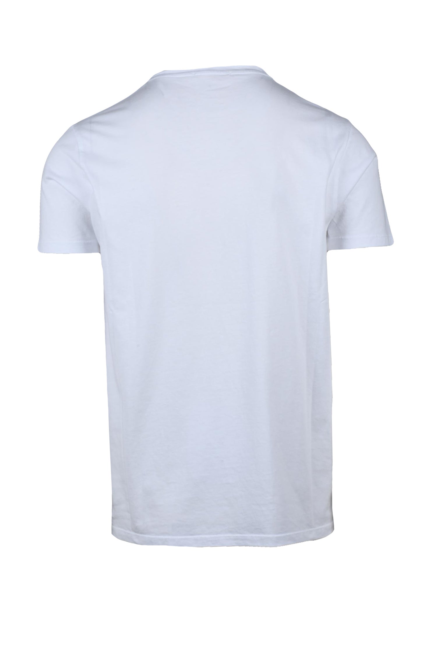 DANIELE FIESOLI - T-SHIRT AND POLO