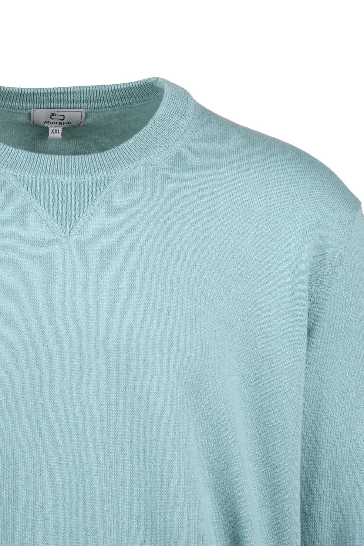 WOOLRICH - KNITWEAR AND SWEATSHIRTS