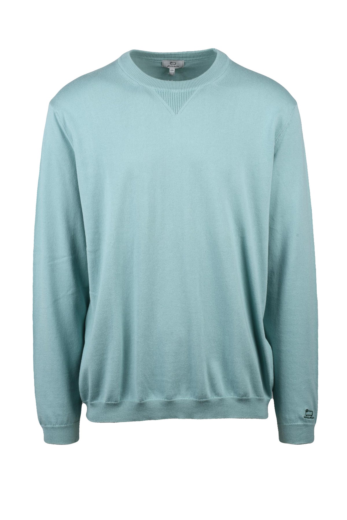WOOLRICH - KNITWEAR AND SWEATSHIRTS