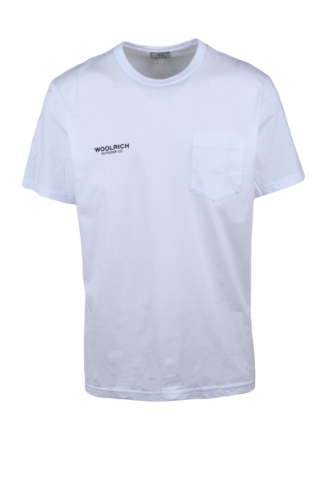 WOOLRICH - T-SHIRT AND POLO