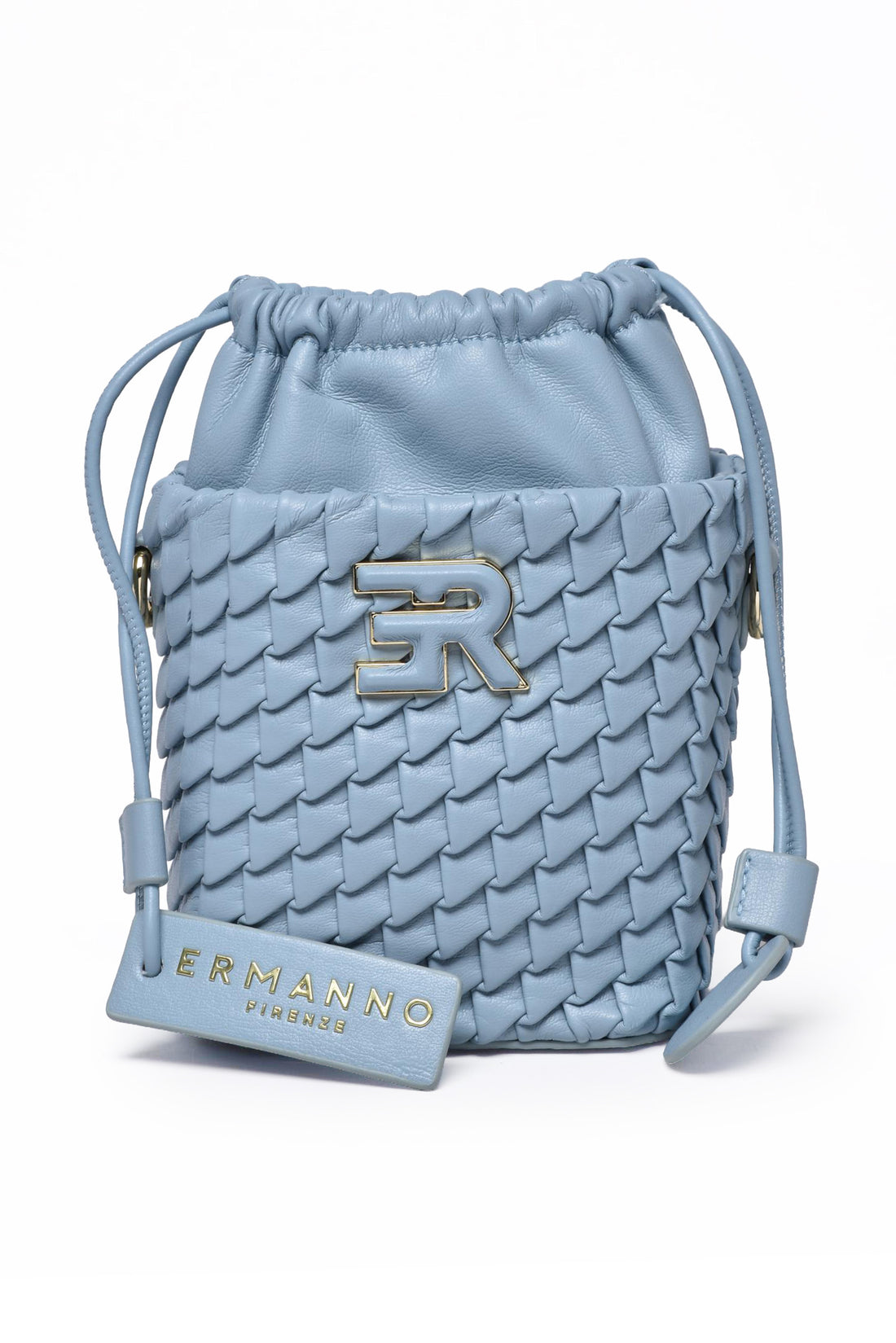 ERMANNO FIRENZE - BAGS AND BACKPACKS