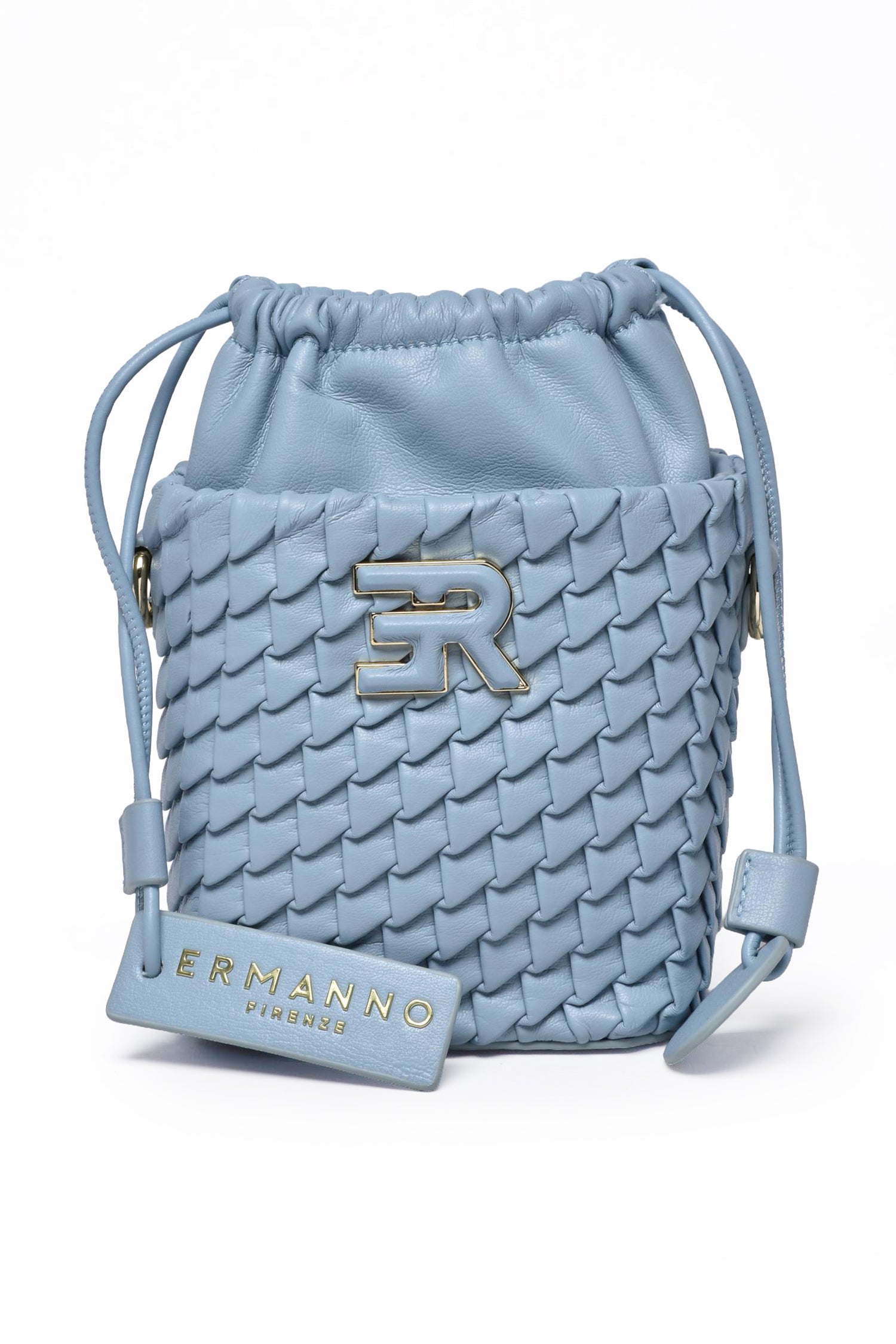 ERMANNO FIRENZE - BAGS AND BACKPACKS