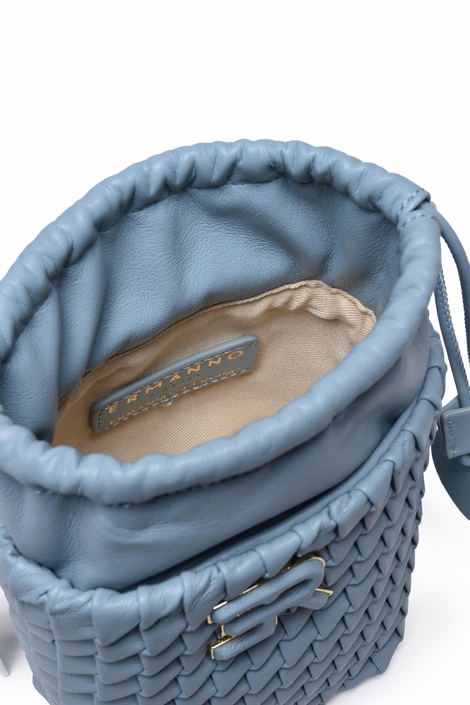 ERMANNO FIRENZE - BAGS AND BACKPACKS