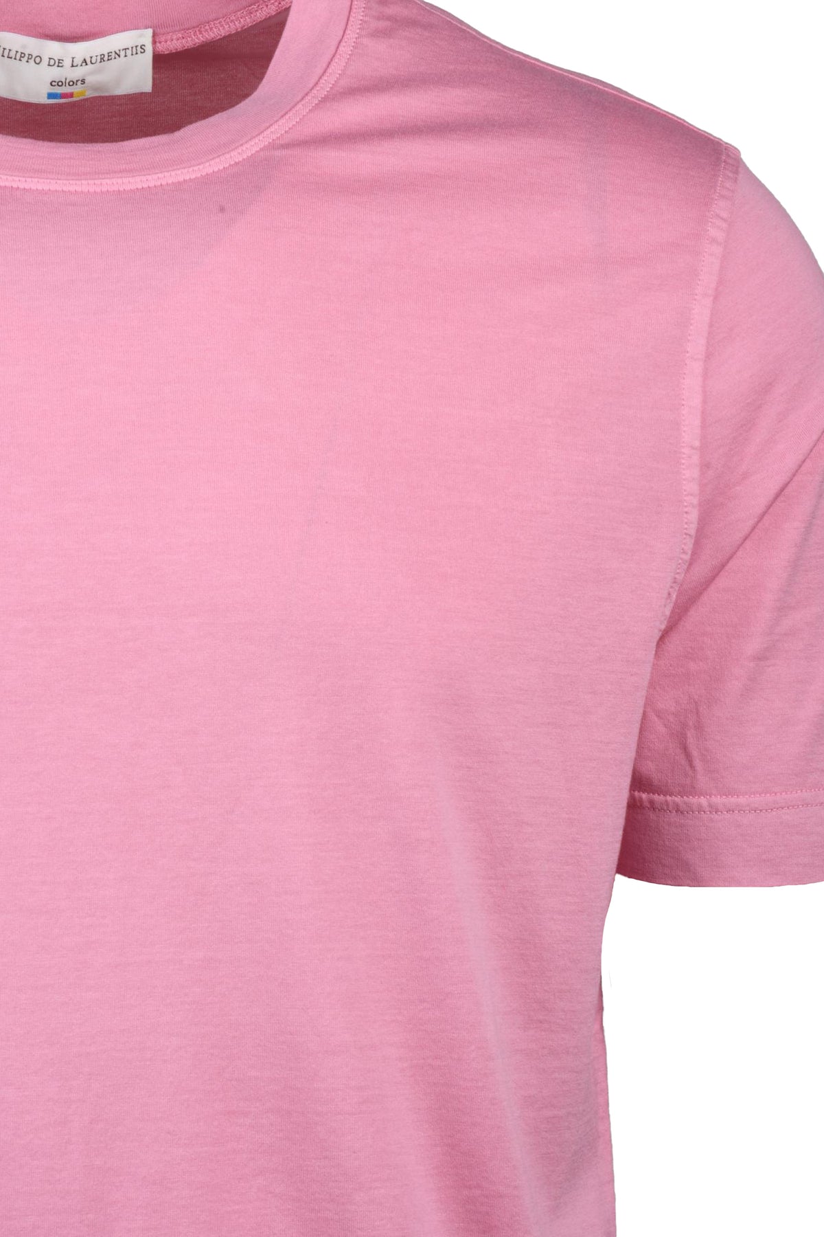 FILIPPO DE LAURENTIIS - T-SHIRT AND POLO