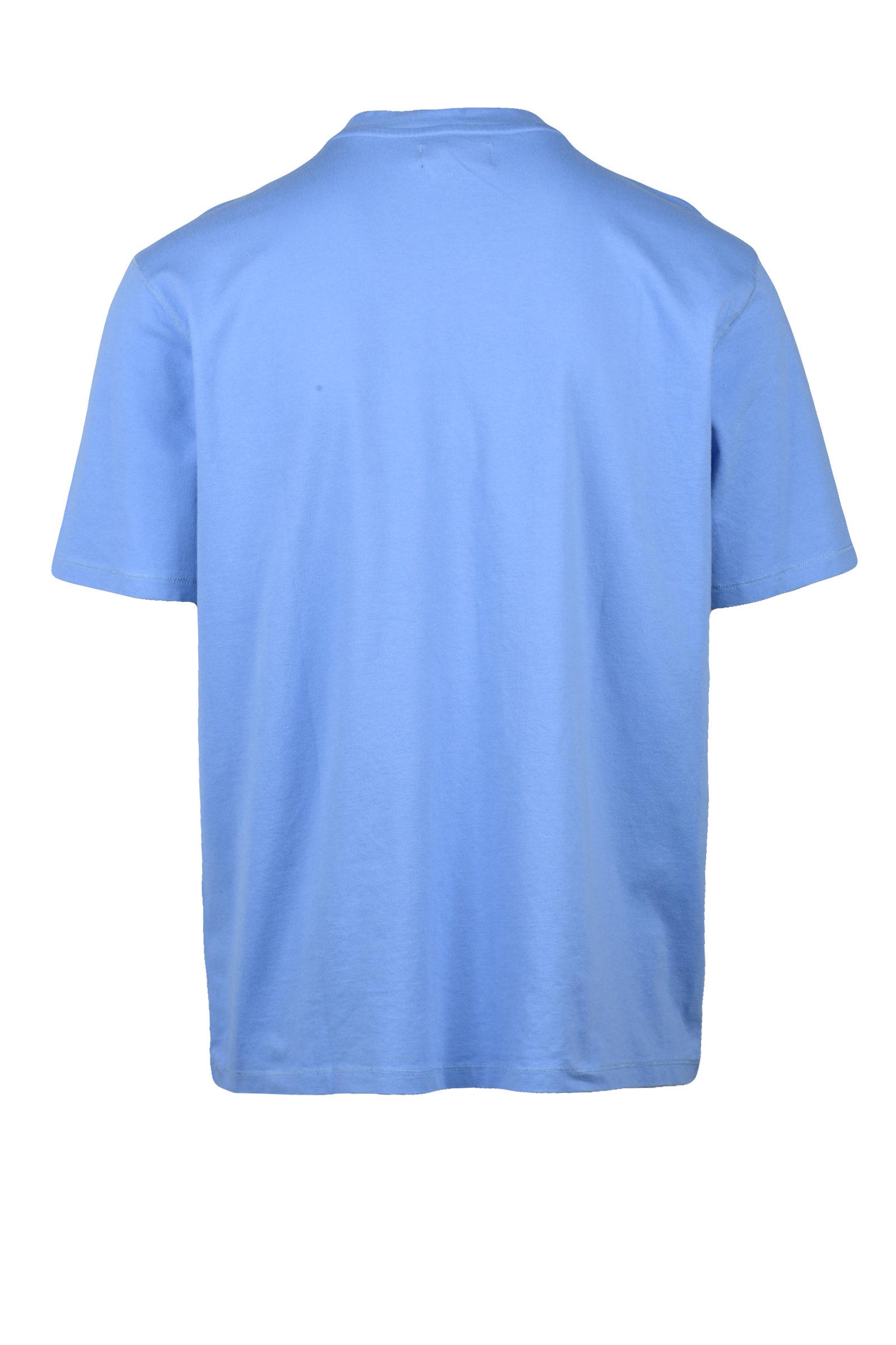 40 WEFT - T-SHIRT AND POLO