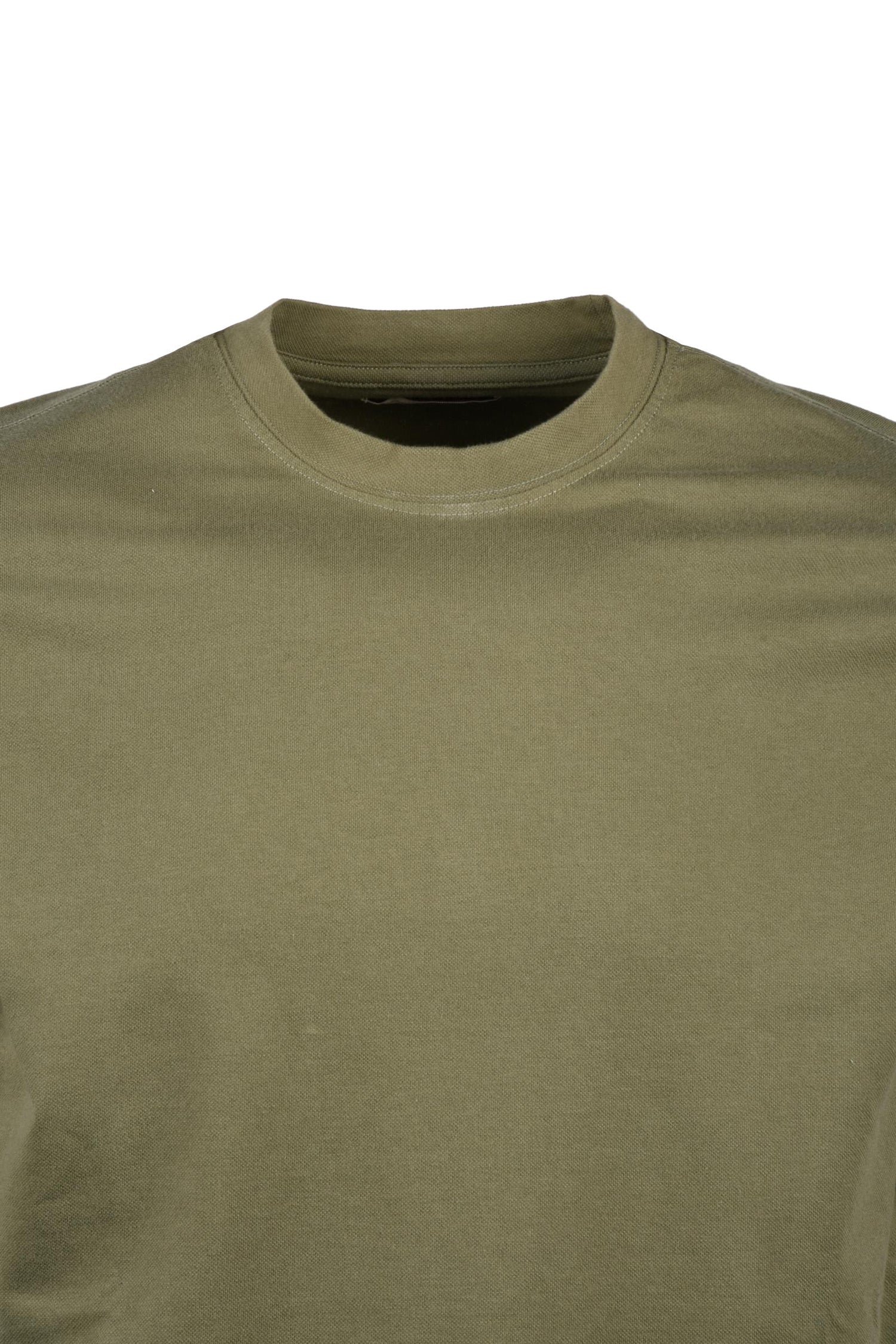 40 WEFT - T-SHIRT AND POLO