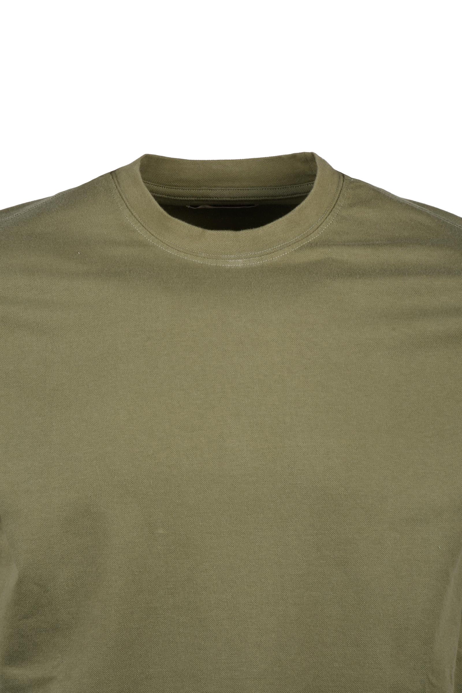 40 WEFT - T-SHIRT AND POLO