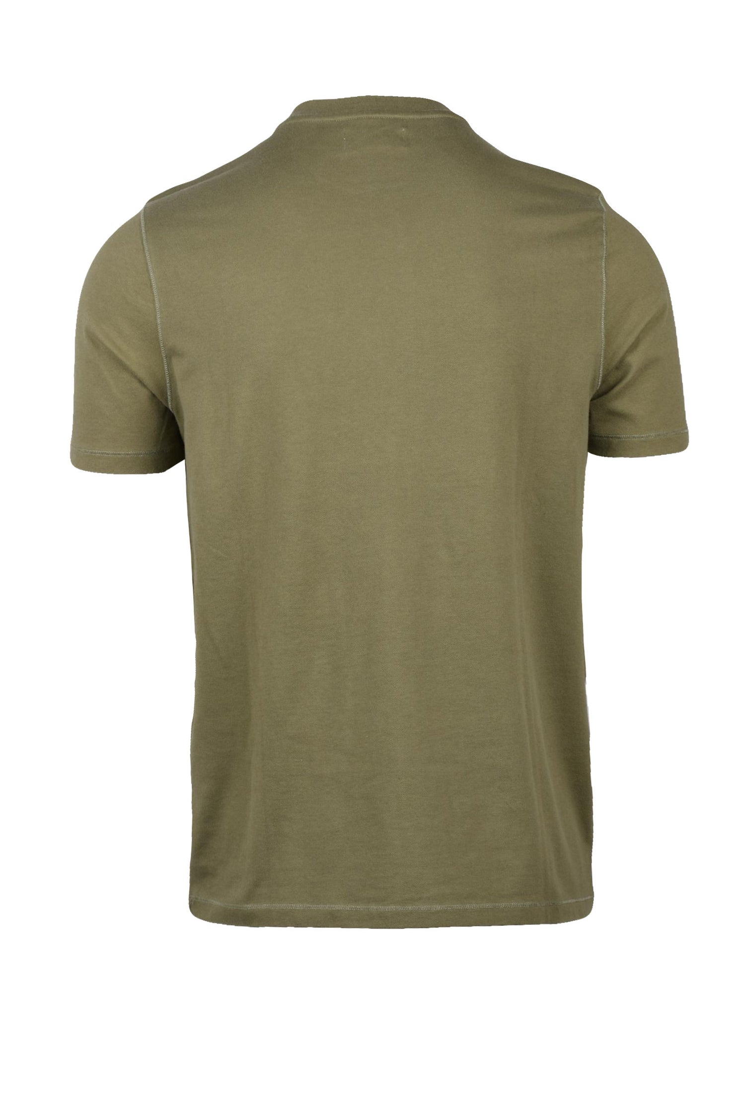 40 WEFT - T-SHIRT AND POLO