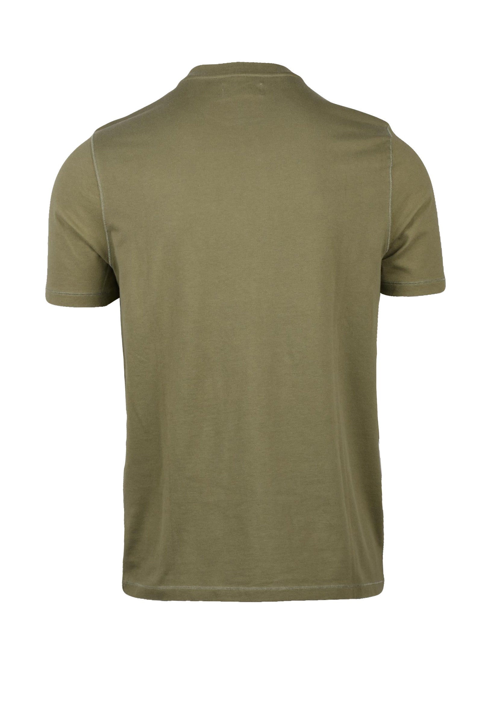 40 WEFT - T-SHIRT AND POLO