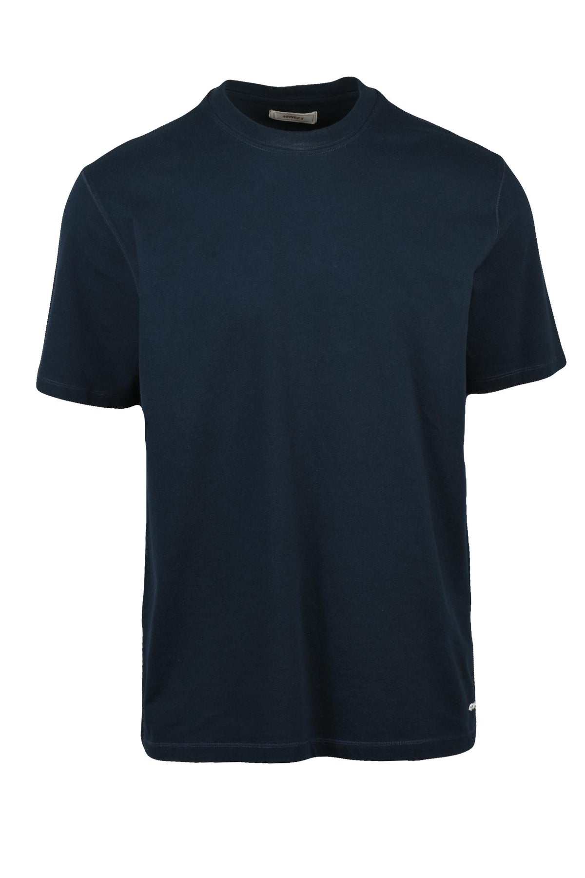 40 WEFT - T-SHIRT AND POLO