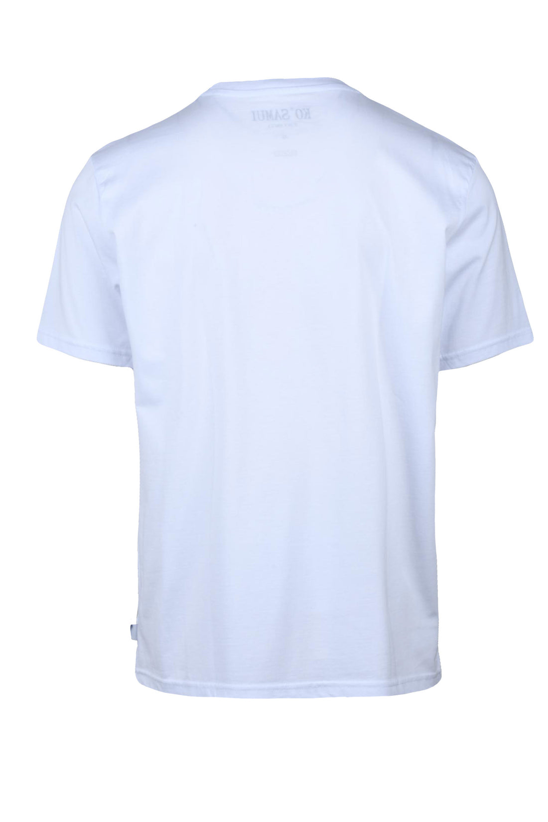 KO SAMUI - T-SHIRT AND POLO