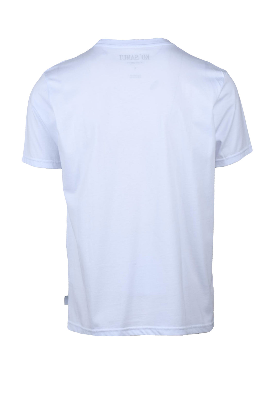 KO SAMUI - T-SHIRT AND POLO