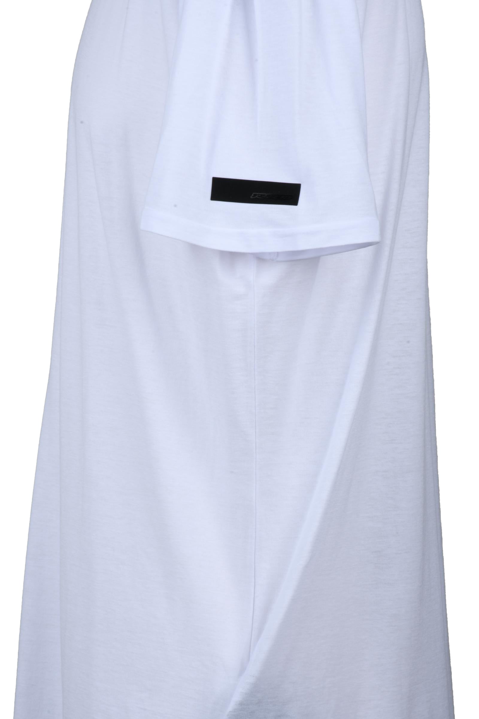 RRD - T-SHIRT AND POLO