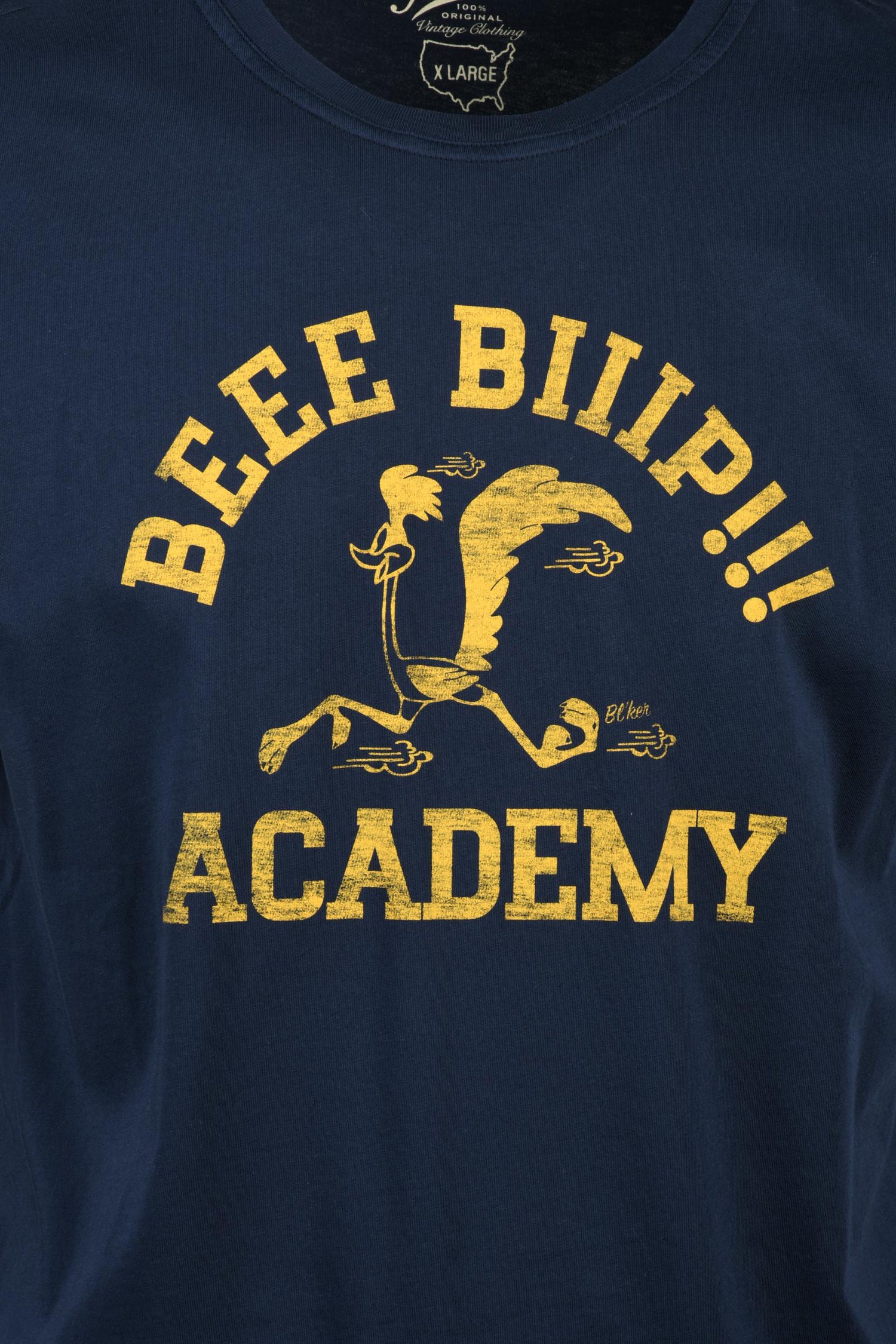 BL&