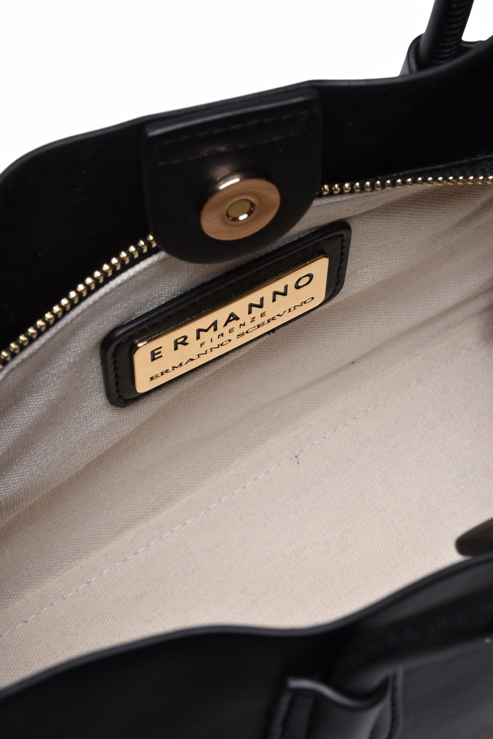 ERMANNO FIRENZE - BAGS AND BACKPACKS