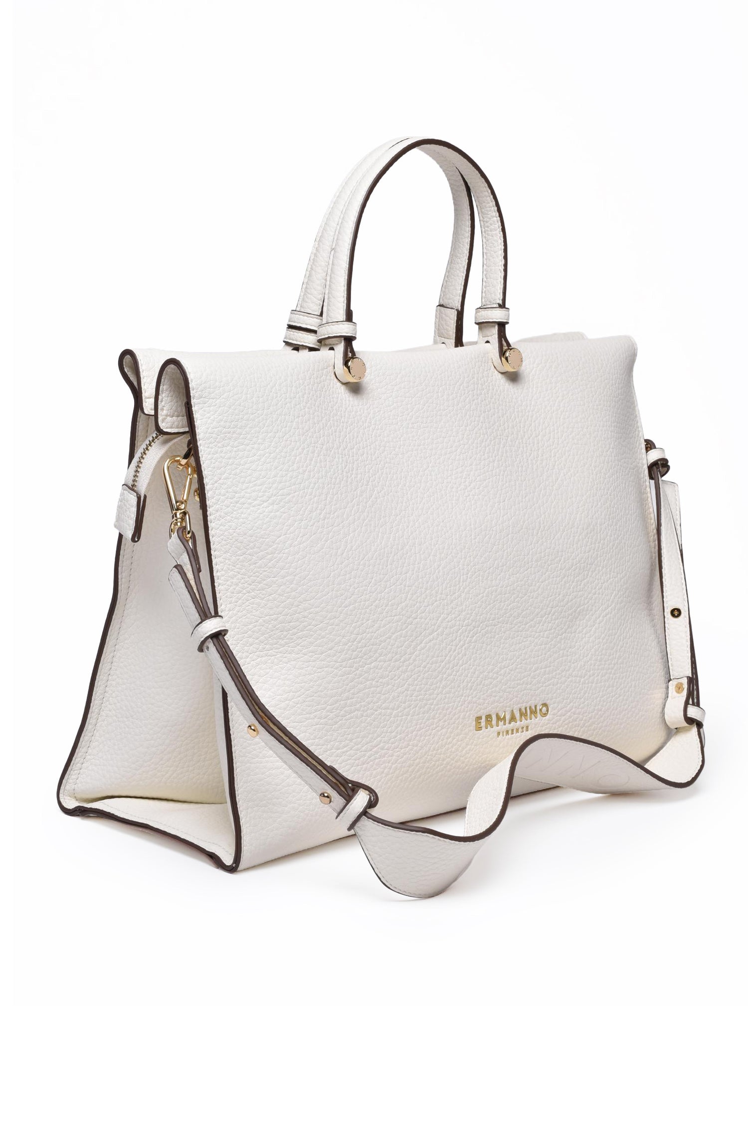 ERMANNO FIRENZE - BAGS AND BACKPACKS
