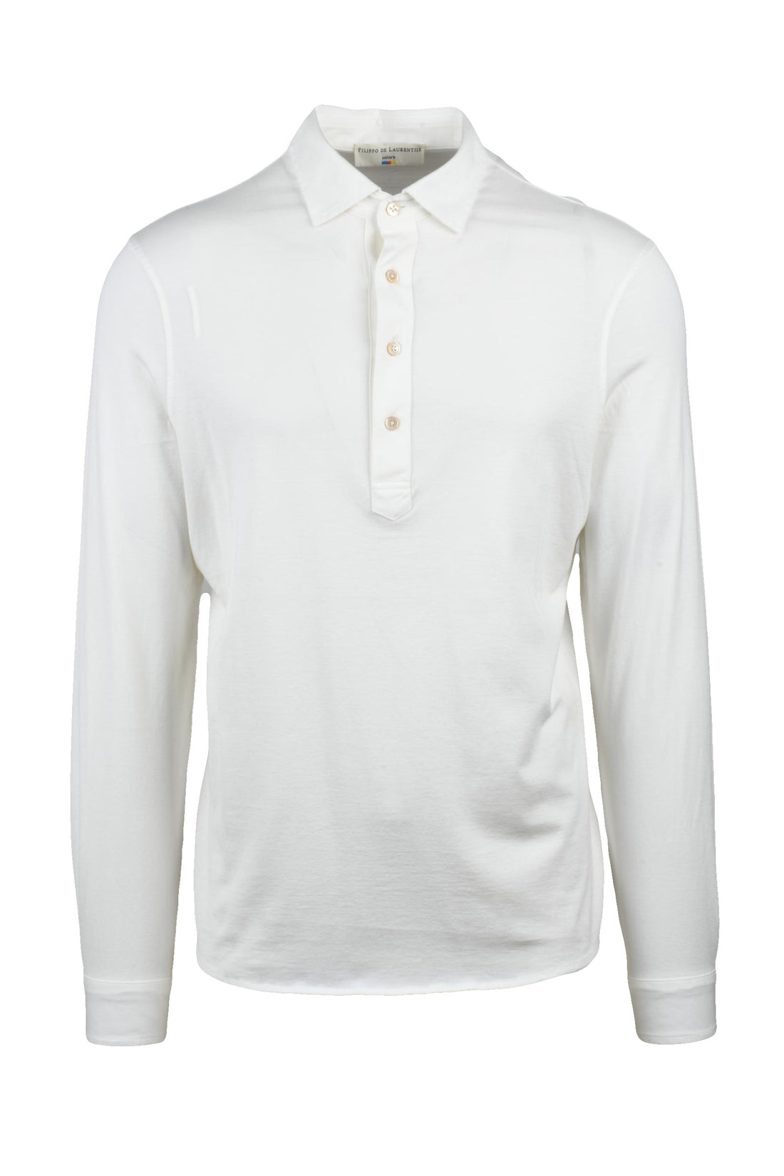 FILIPPO DE LAURENTIIS - T-SHIRT AND POLO