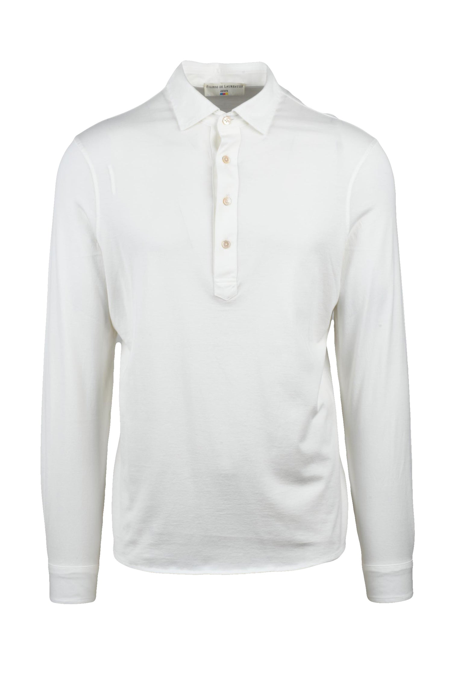 FILIPPO DE LAURENTIIS - T-SHIRT AND POLO