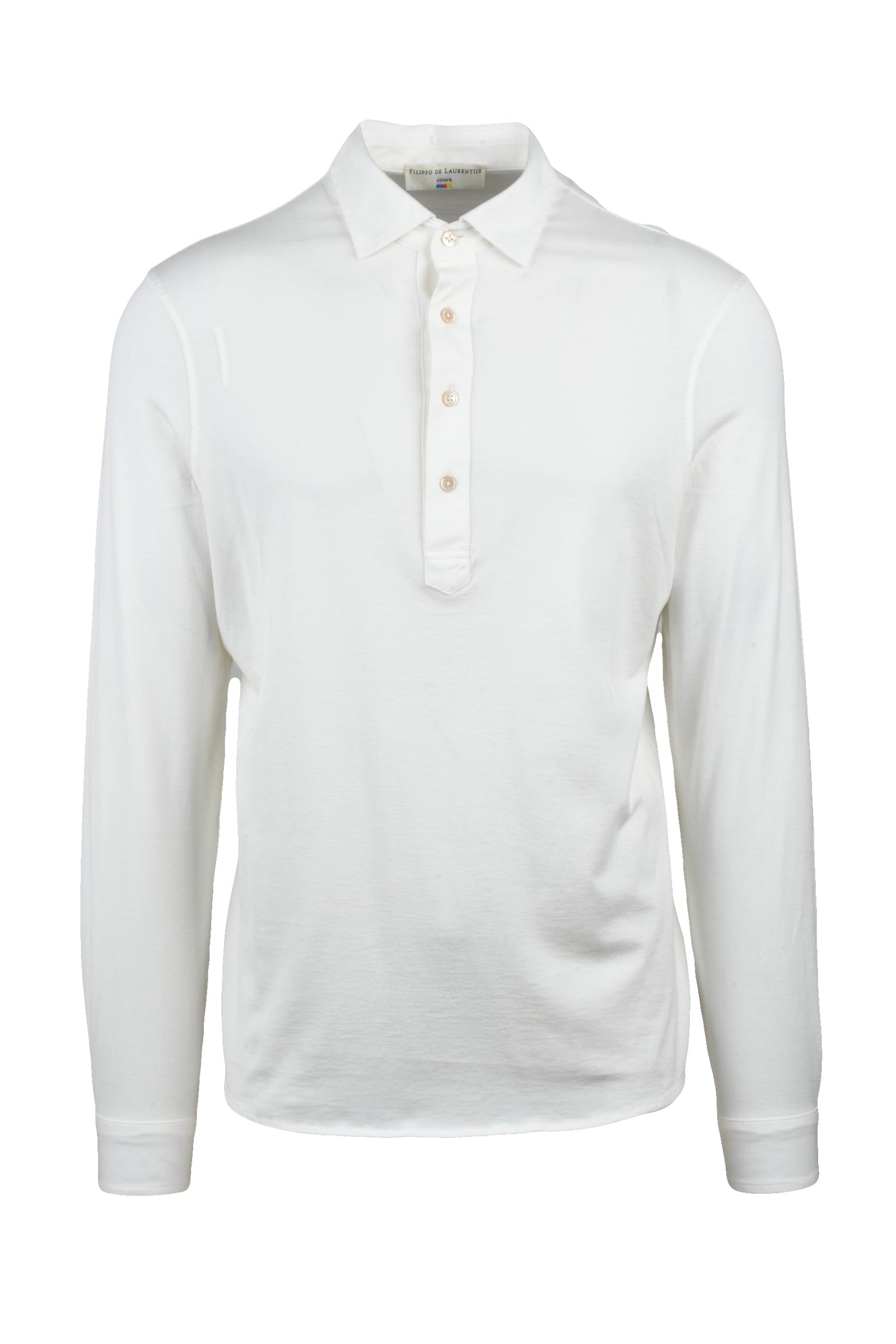 FILIPPO DE LAURENTIIS - T-SHIRT AND POLO