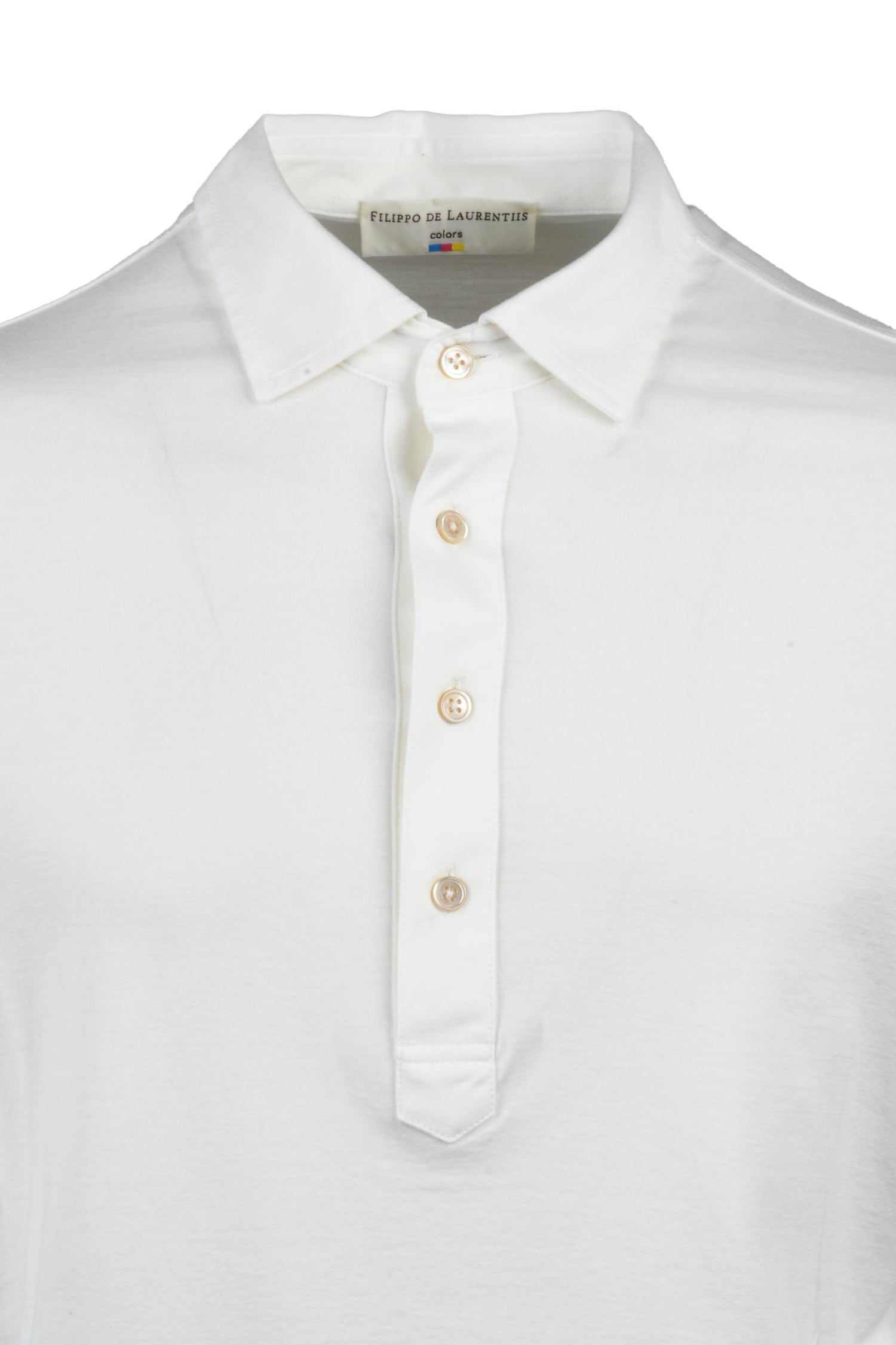 FILIPPO DE LAURENTIIS - T-SHIRT AND POLO