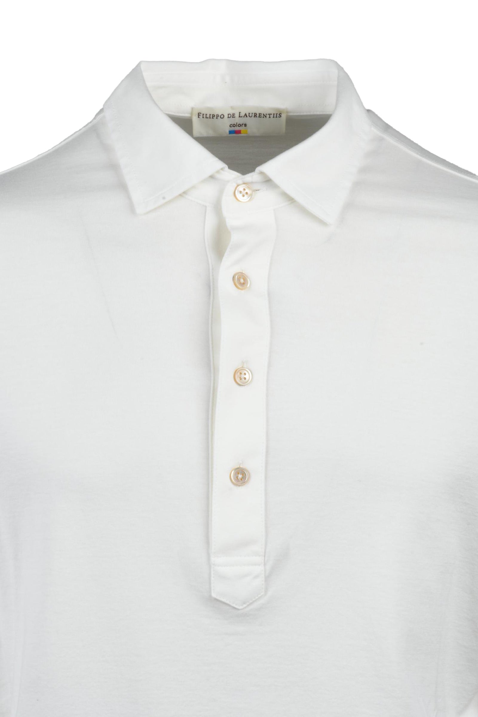 FILIPPO DE LAURENTIIS - T-SHIRT AND POLO