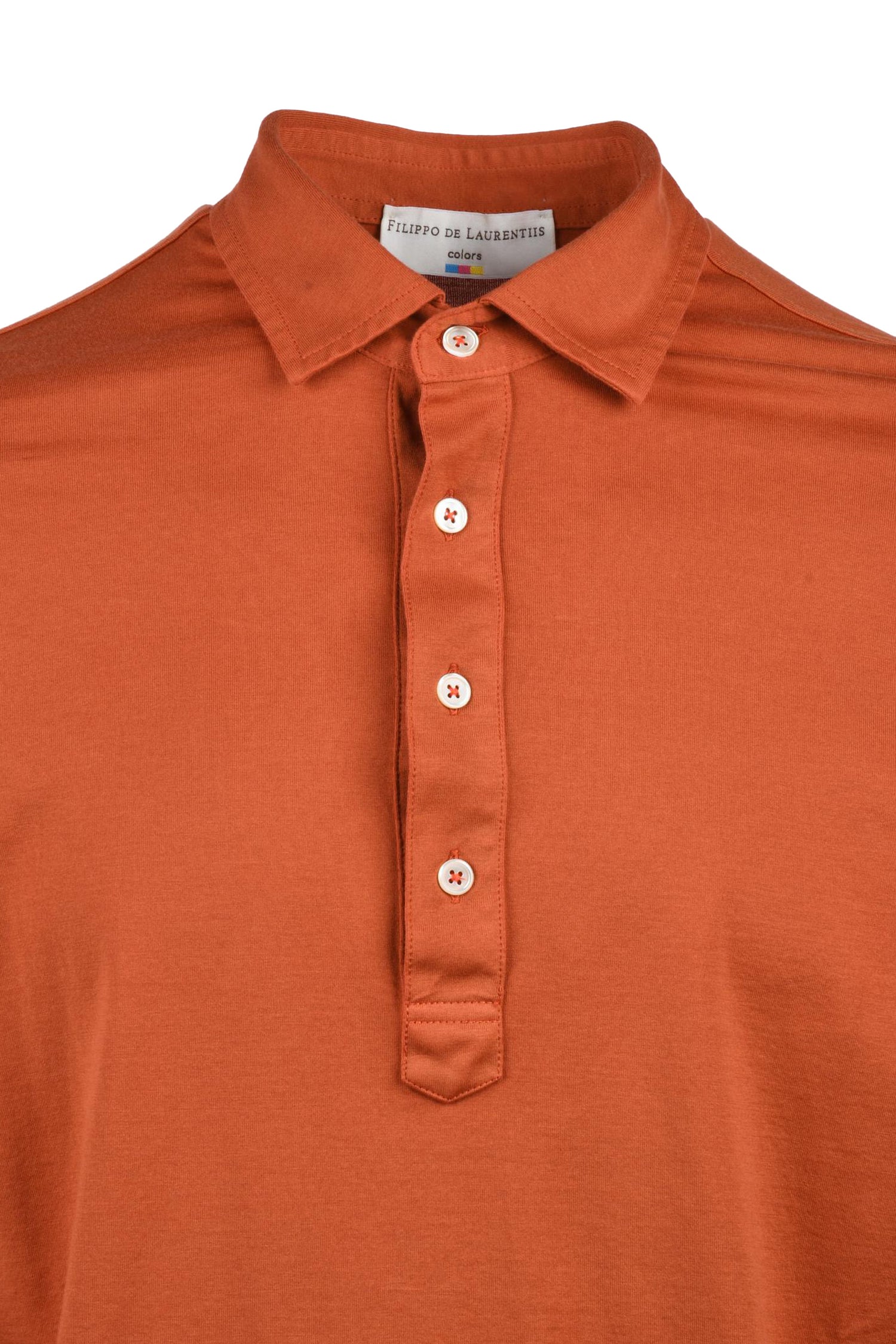 FILIPPO DE LAURENTIIS - T-SHIRT AND POLO
