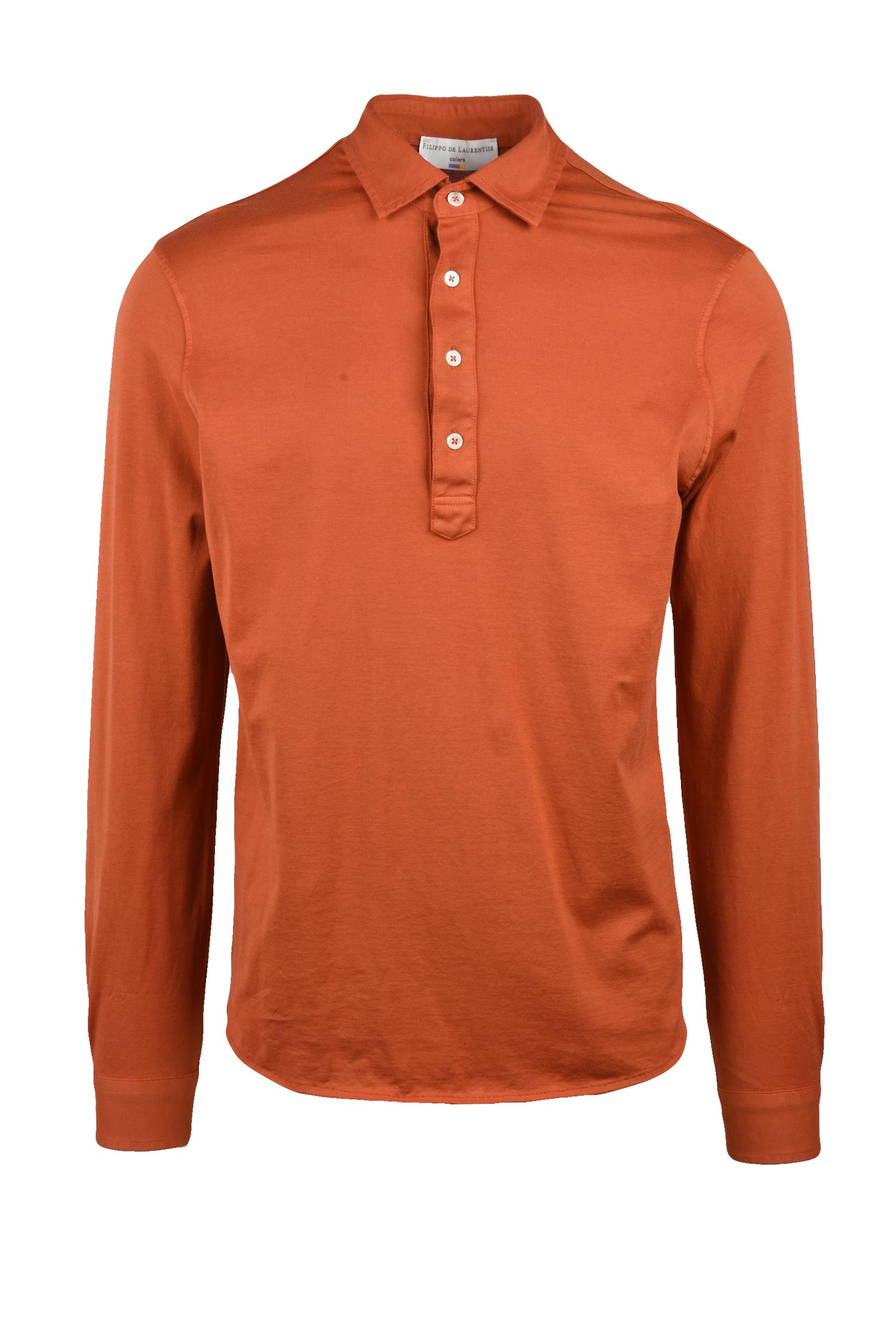 FILIPPO DE LAURENTIIS - T-SHIRT AND POLO