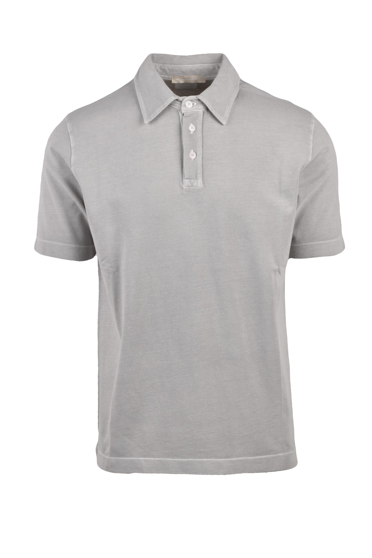 DANIELE FIESOLI - T-SHIRT AND POLO