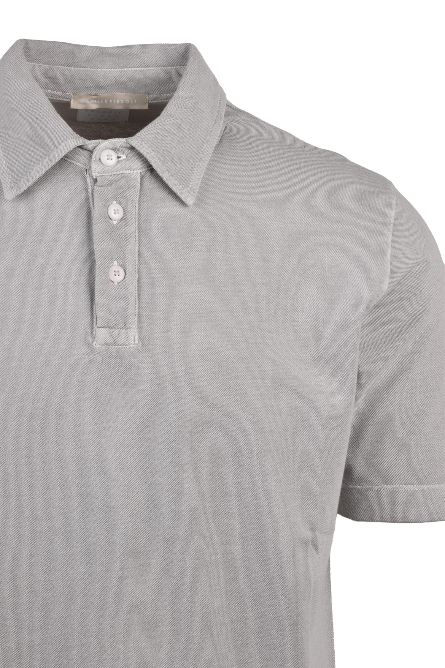 DANIELE FIESOLI - T-SHIRT AND POLO