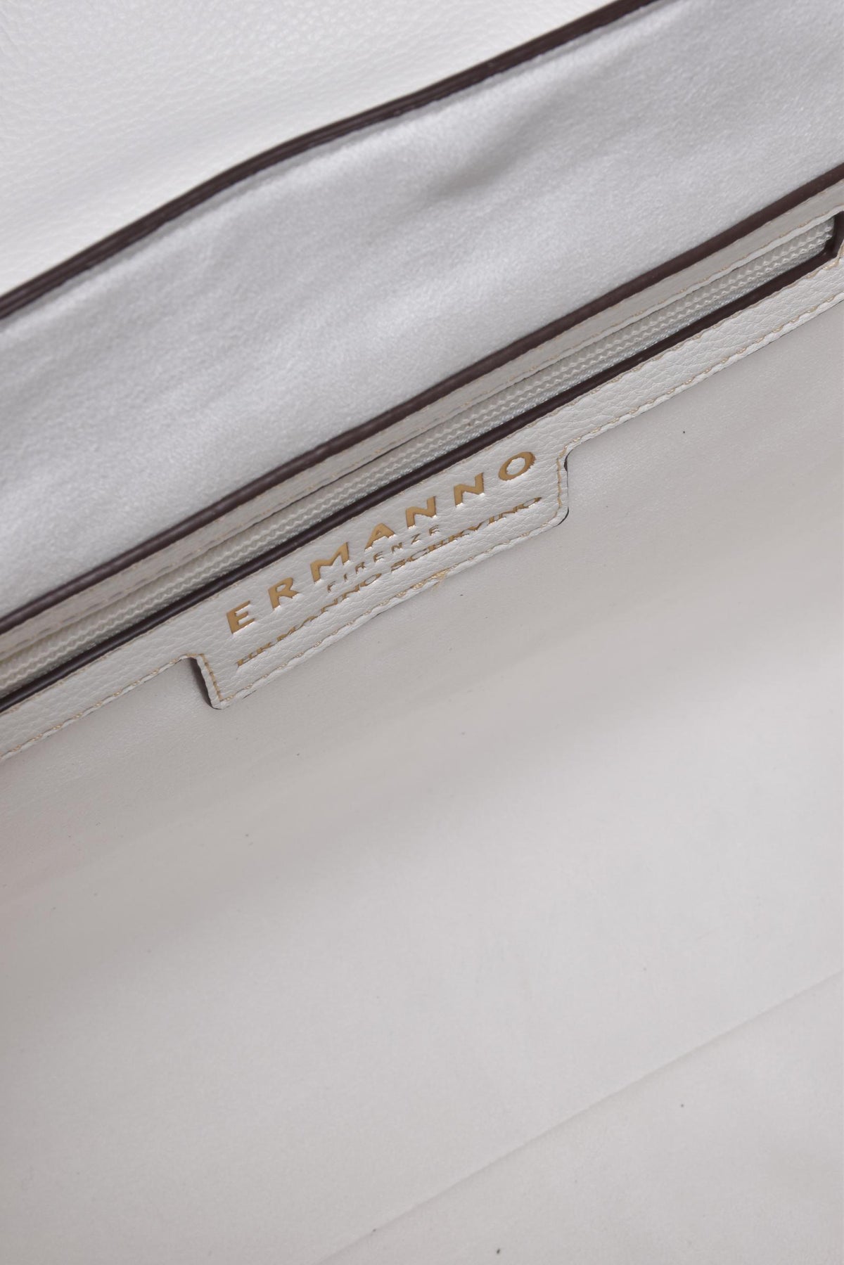 ERMANNO FIRENZE - BAGS AND BACKPACKS