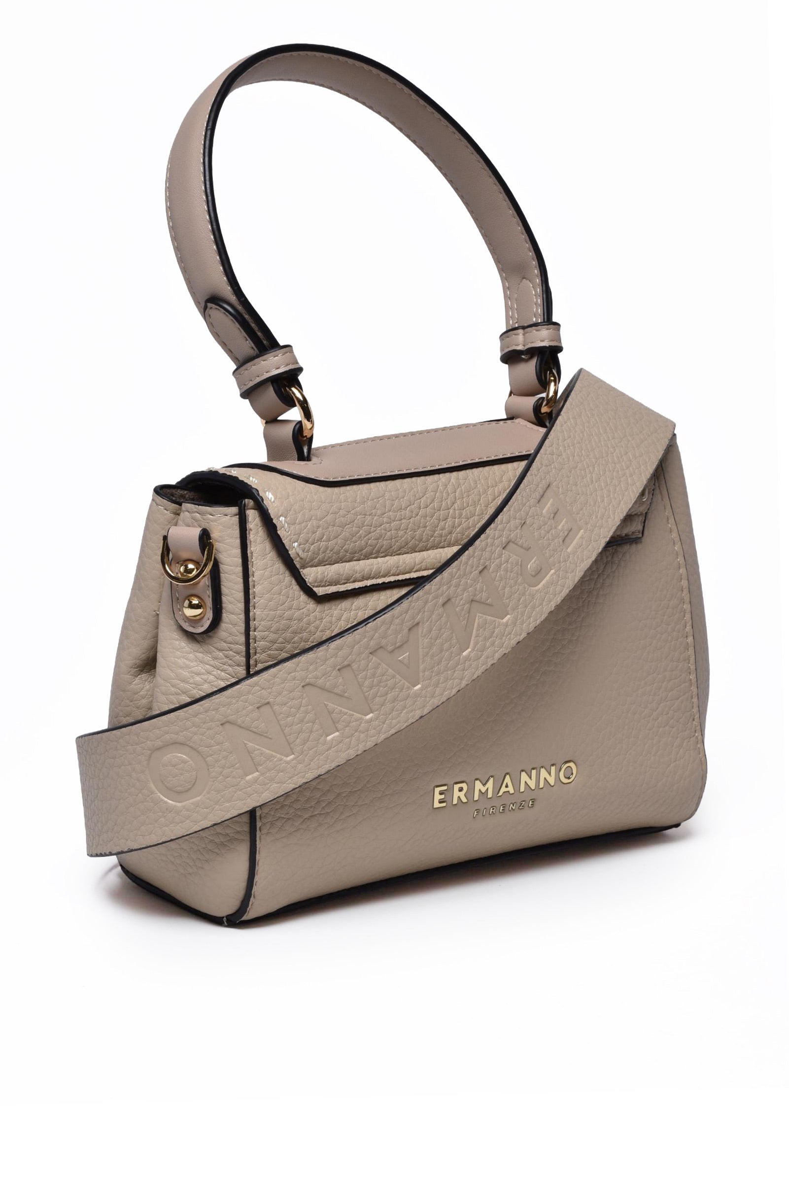 ERMANNO FIRENZE - BAGS AND BACKPACKS