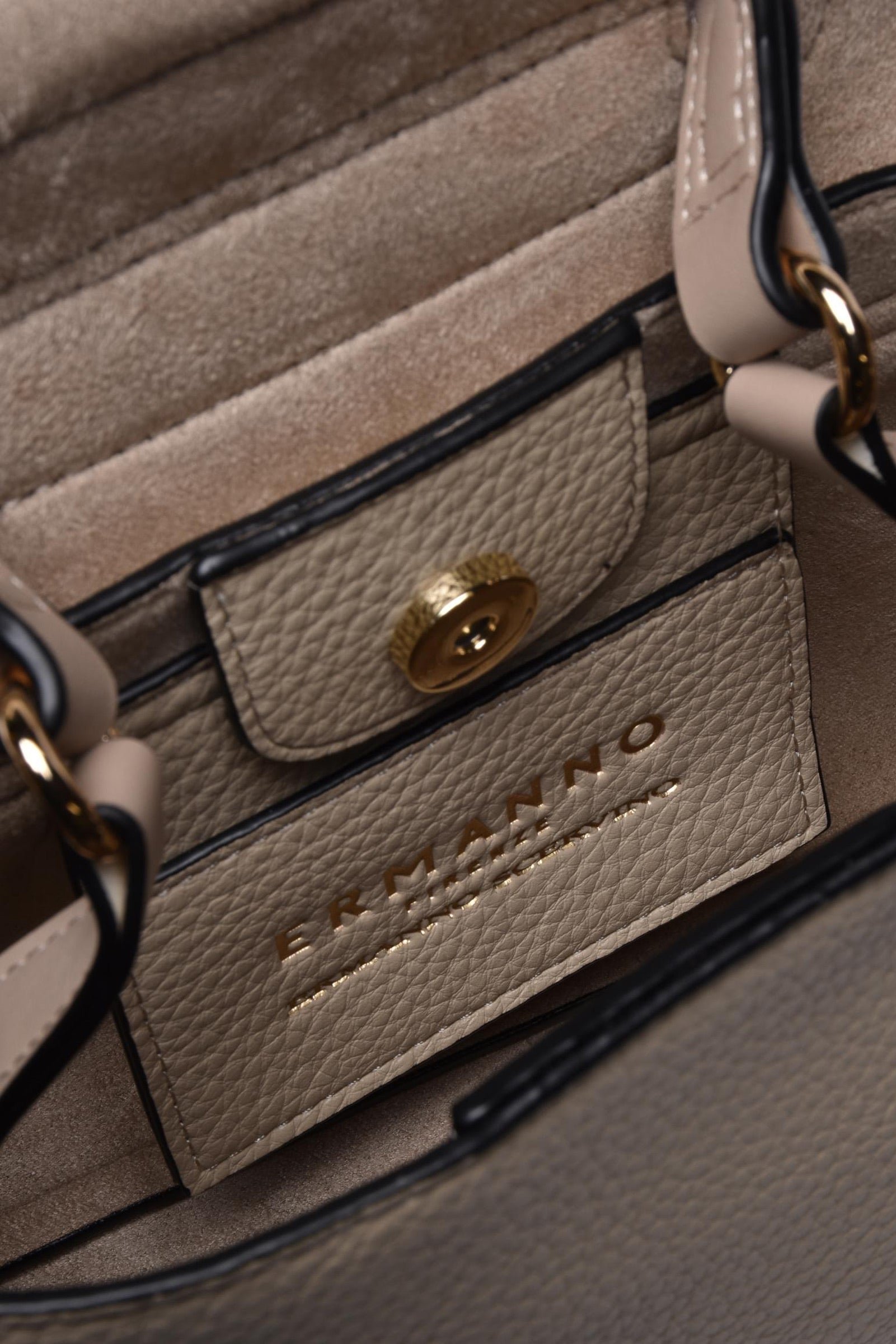 ERMANNO FIRENZE - BAGS AND BACKPACKS