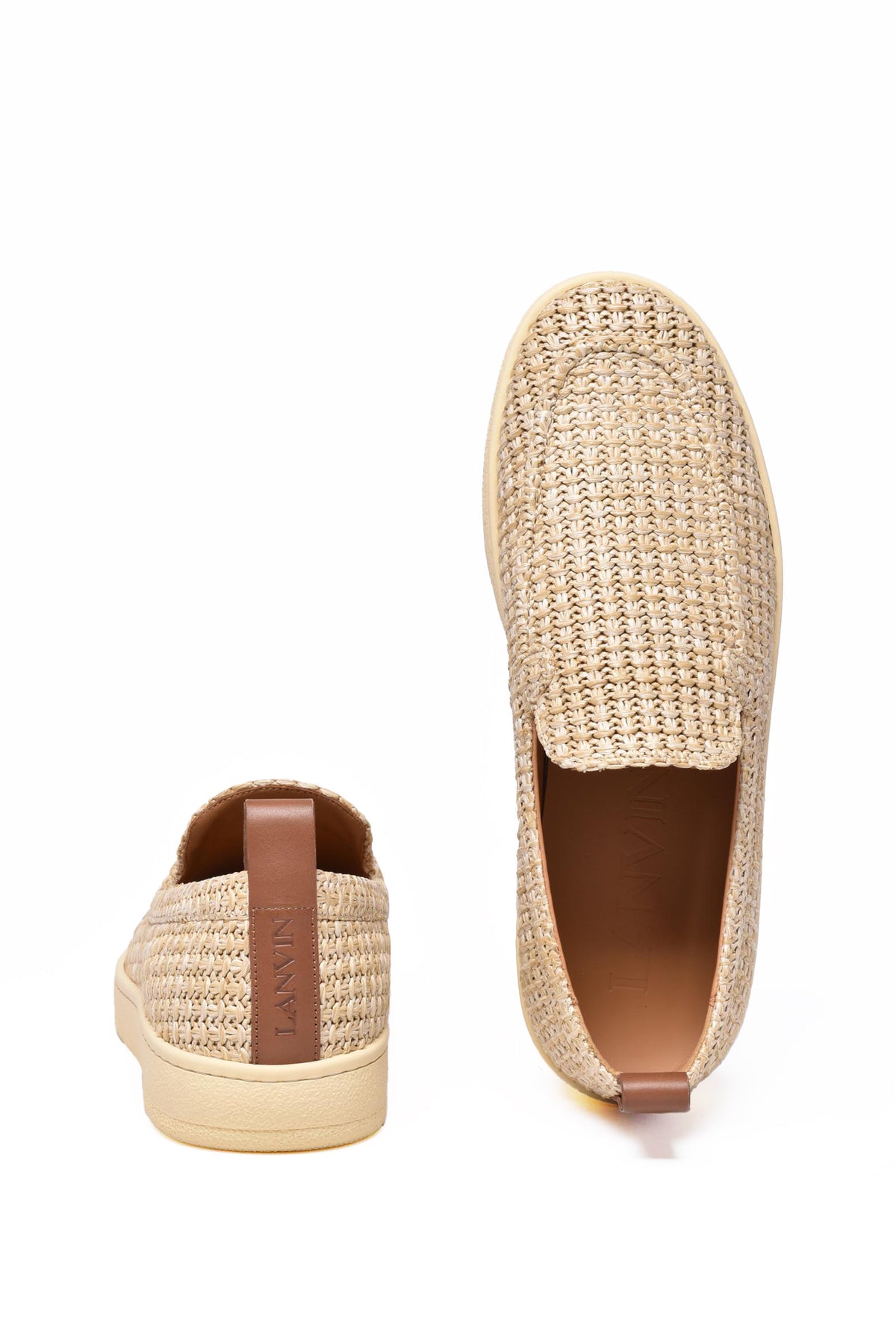 LANVIN - SHOES
