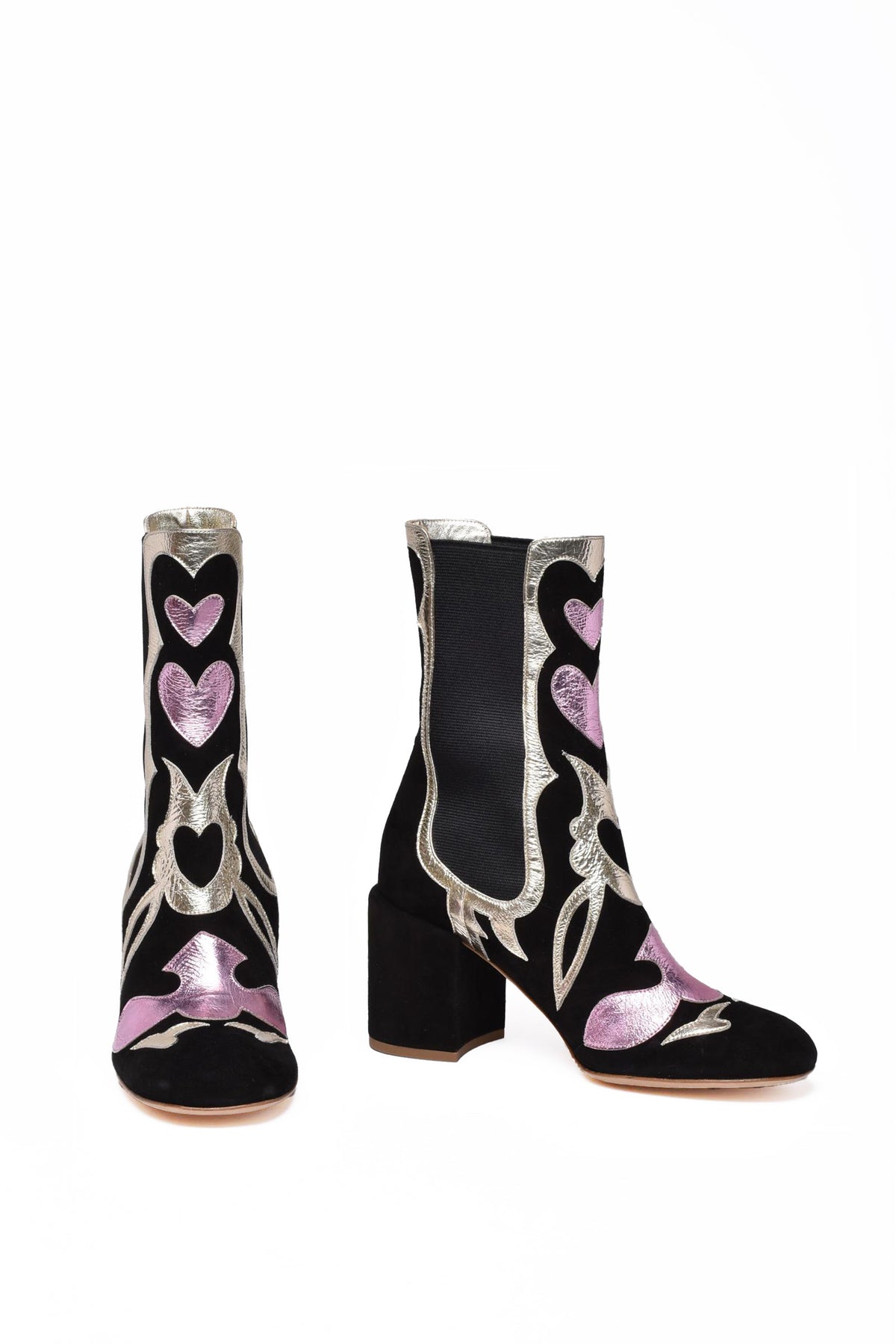 LAURENCE DACADE - SHOES