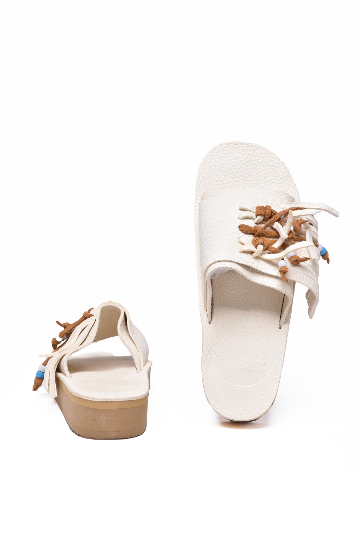 CORBI & SONS - SHOES