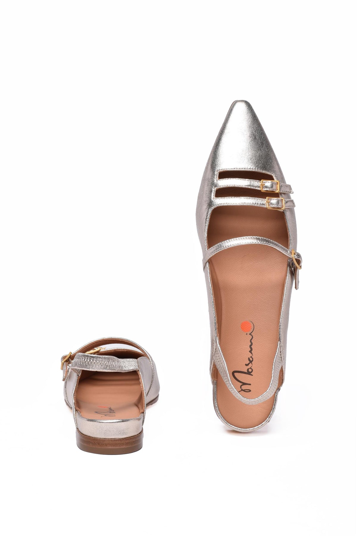 MASAMI - SHOES
