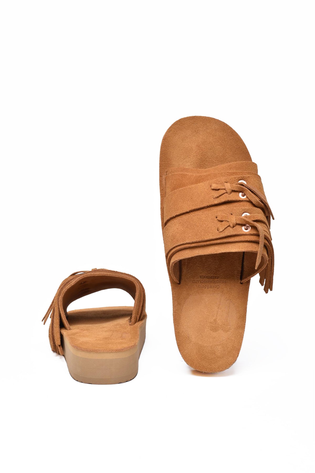 CORBI &amp; SONS - SHOES